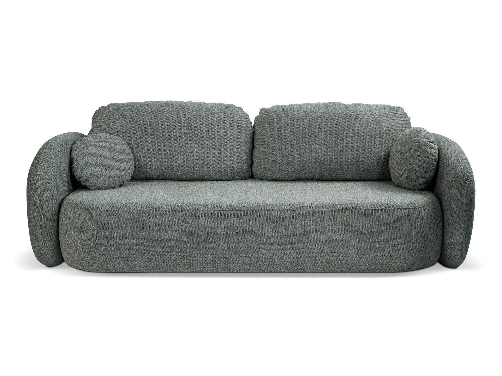 Sofa na razvlačenje Kingston 139 (Aragon 93)