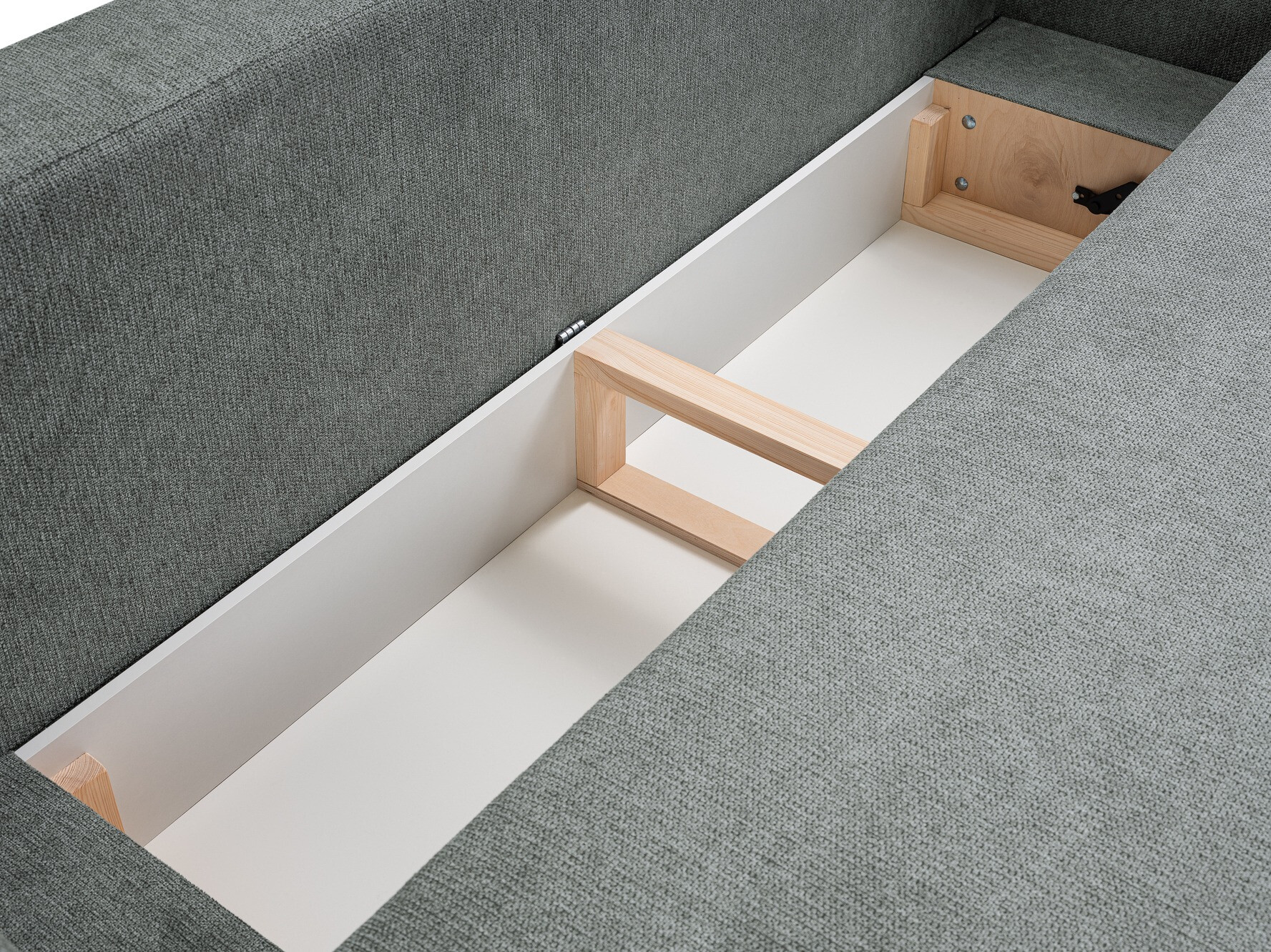 Sofa na razvlačenje Kingston 139 (Aragon 93)