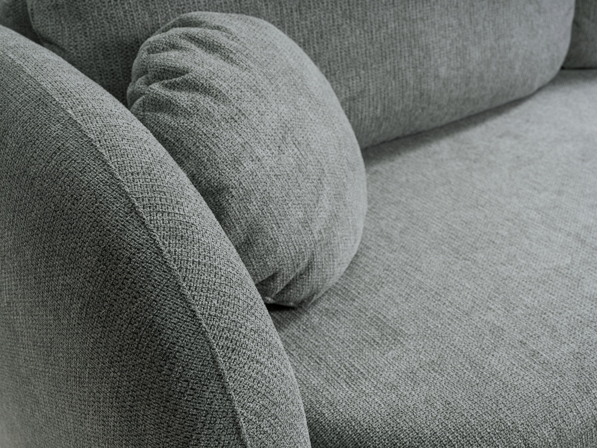 Sofa na razvlačenje Kingston 139 (Aragon 93)