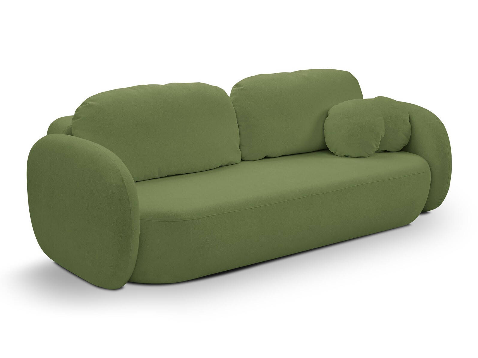 Sofa na razvlačenje Kingston 139 (Sicuro 20)