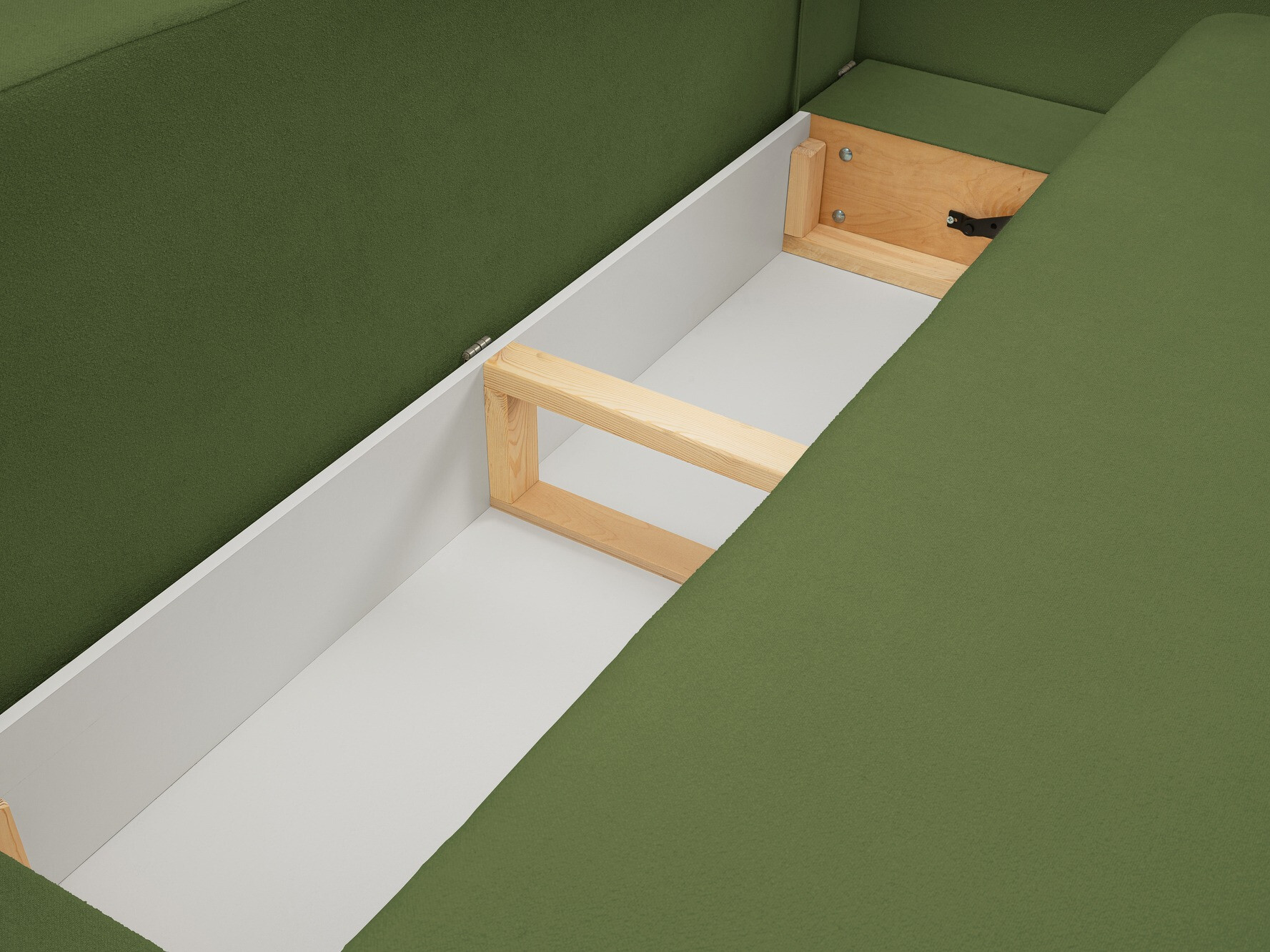 Sofa na razvlačenje Kingston 139 (Sicuro 20)