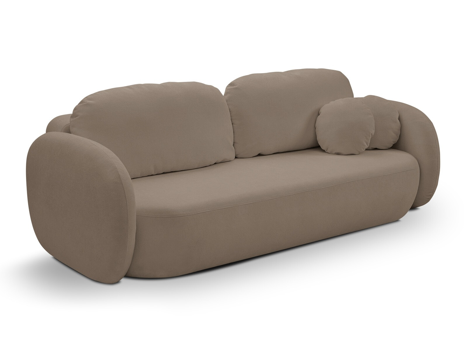 Sofa na razvlačenje Kingston 139 (Sicuro 45)