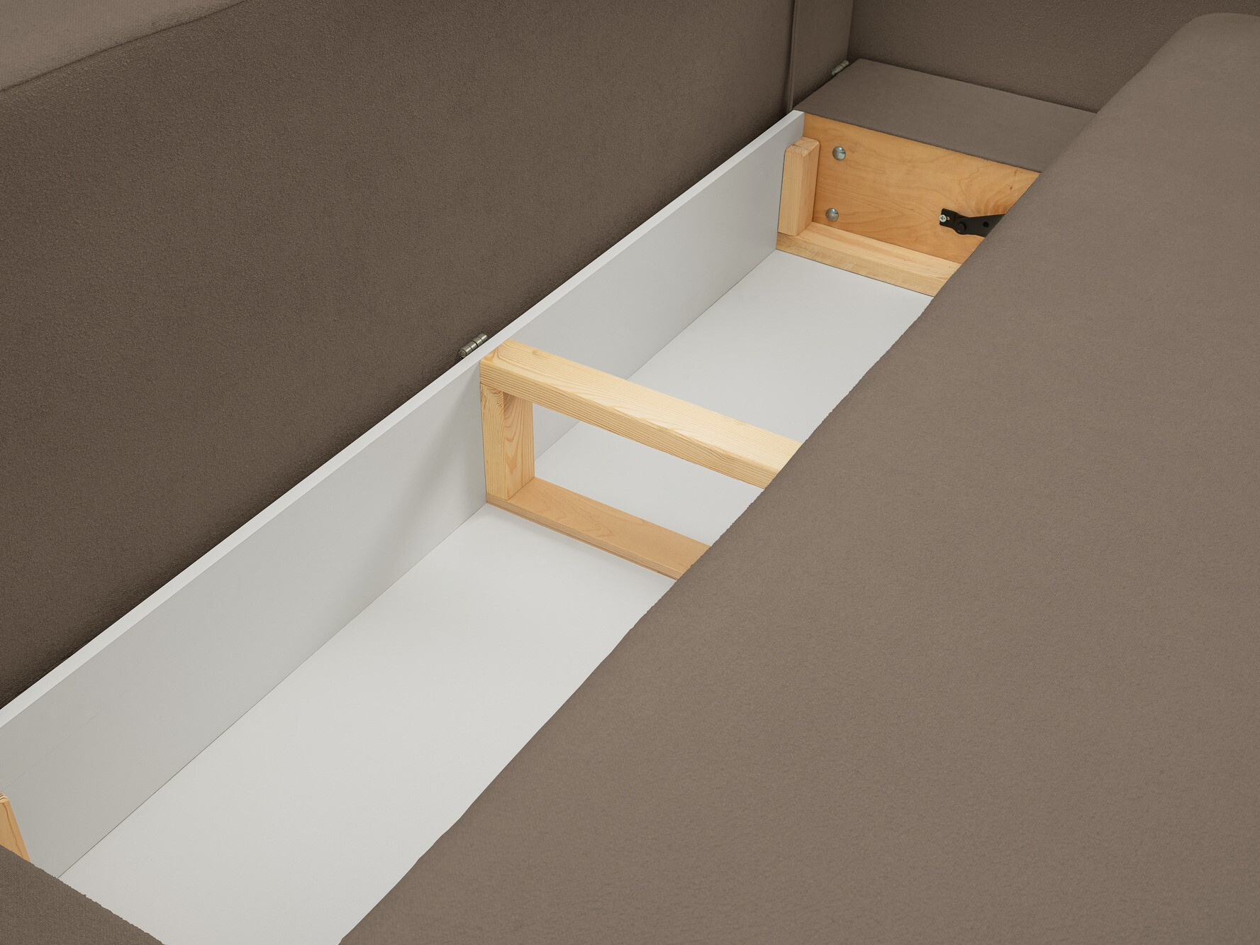 Sofa na razvlačenje Kingston 139 (Sicuro 45)