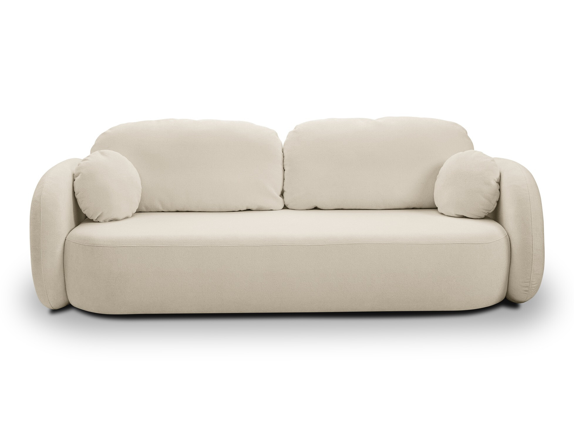 Sofa na razvlačenje Kingston 139 (Sicuro 55)