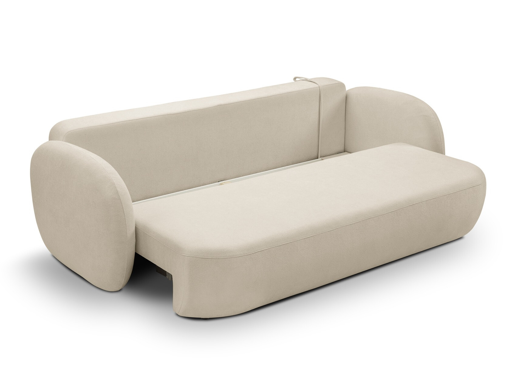 Sofa na razvlačenje Kingston 139 (Sicuro 55)
