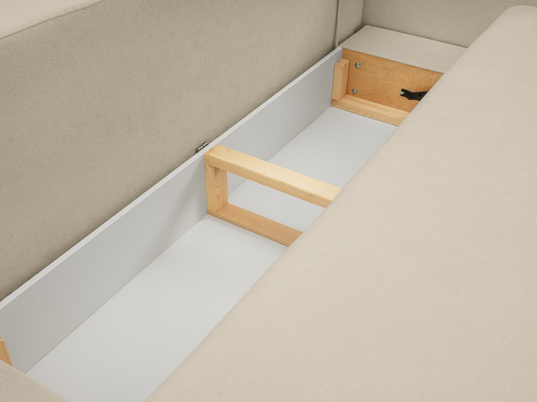 Sofa na razvlačenje Kingston 139 (Sicuro 55)