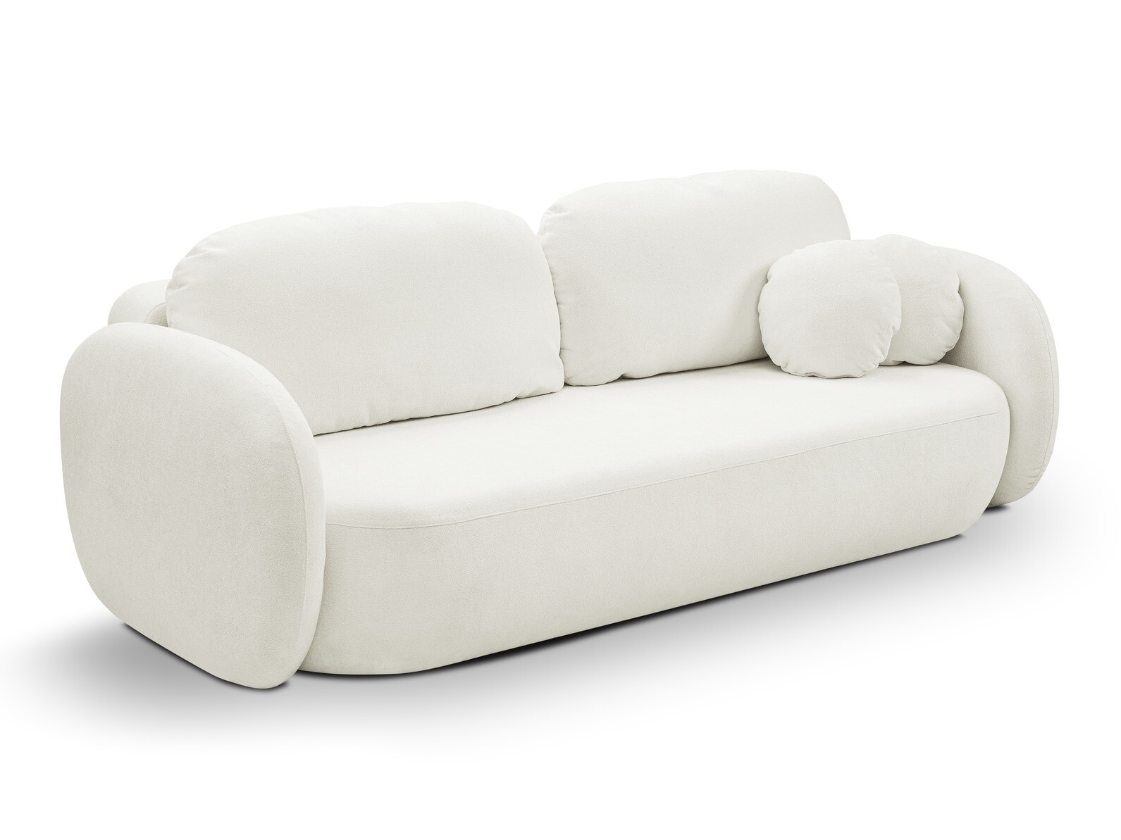 Sofa na razvlačenje Kingston 139 (Sicuro 60)
