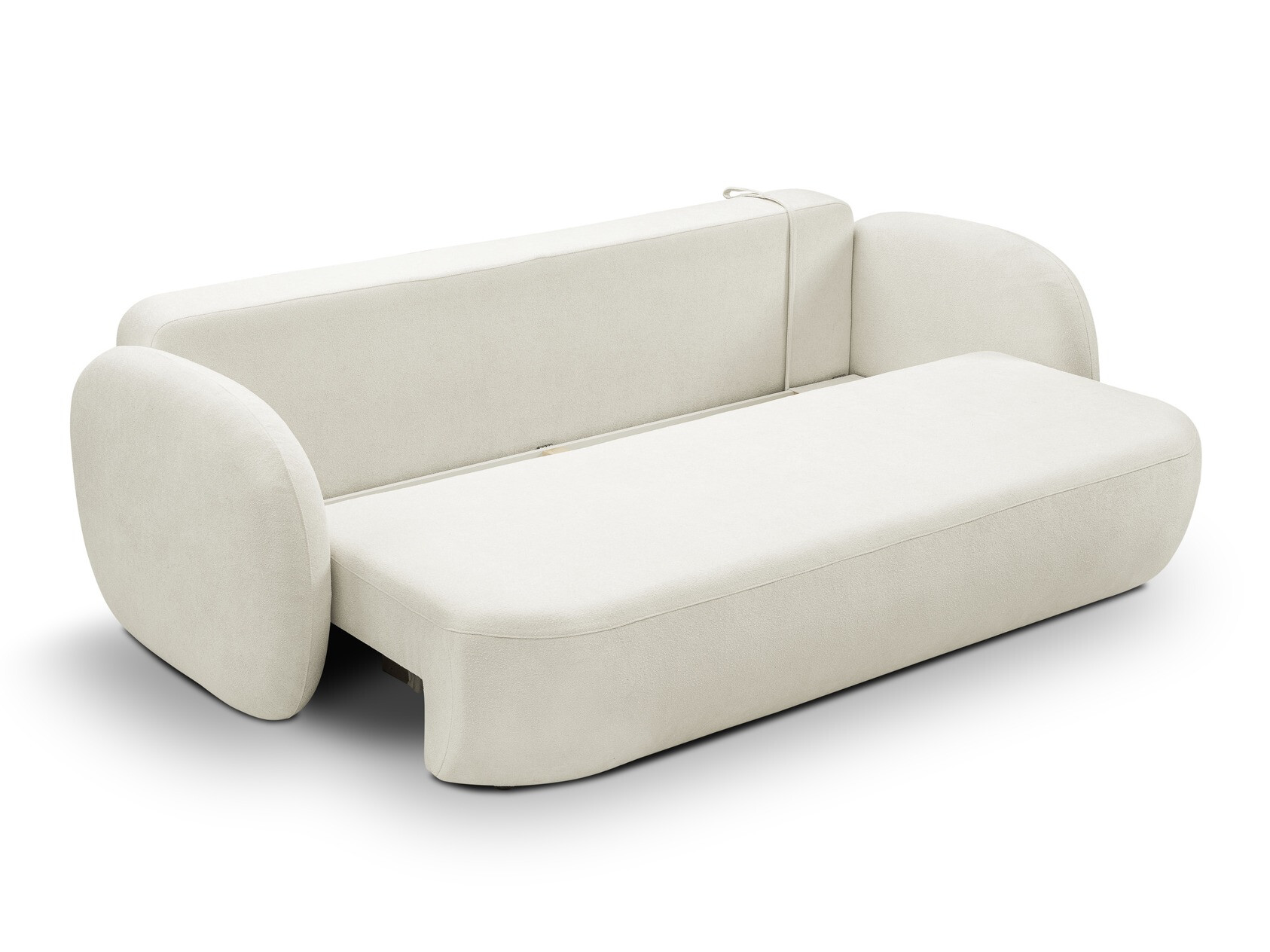 Sofa na razvlačenje Kingston 139 (Sicuro 60)