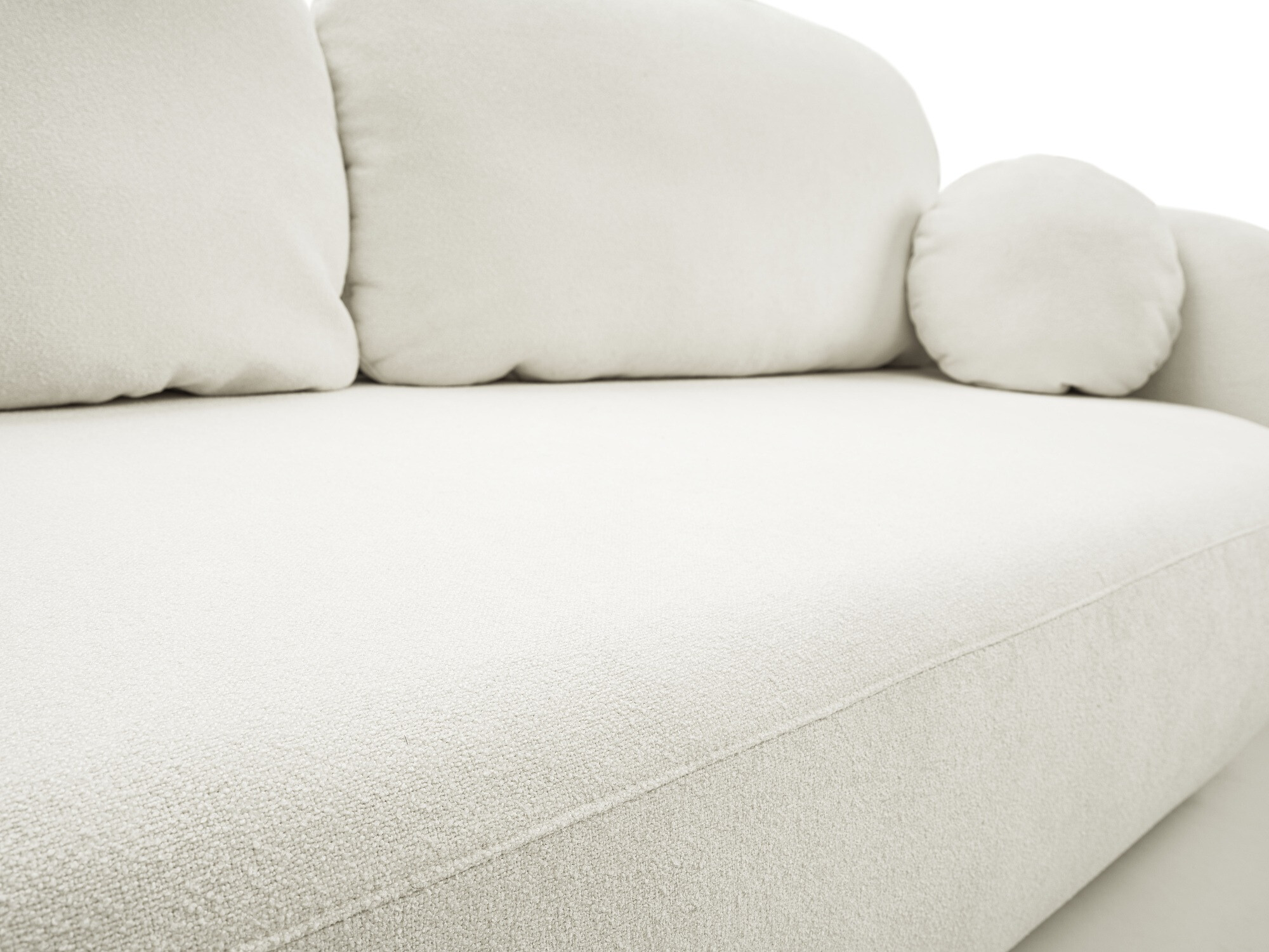 Sofa na razvlačenje Kingston 139 (Sicuro 60)