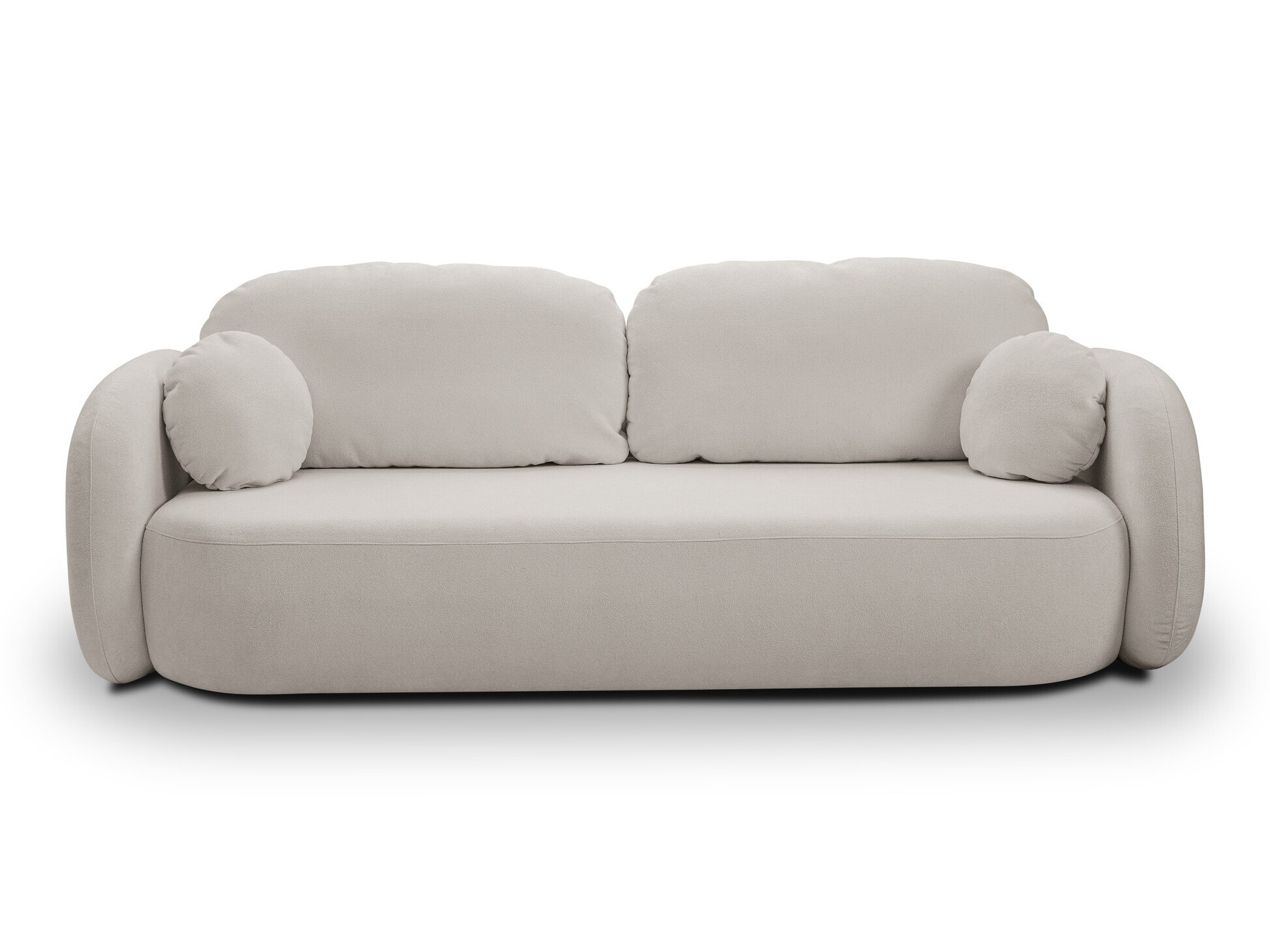 Sofa na razvlačenje Kingston 139 (Sicuro 65)