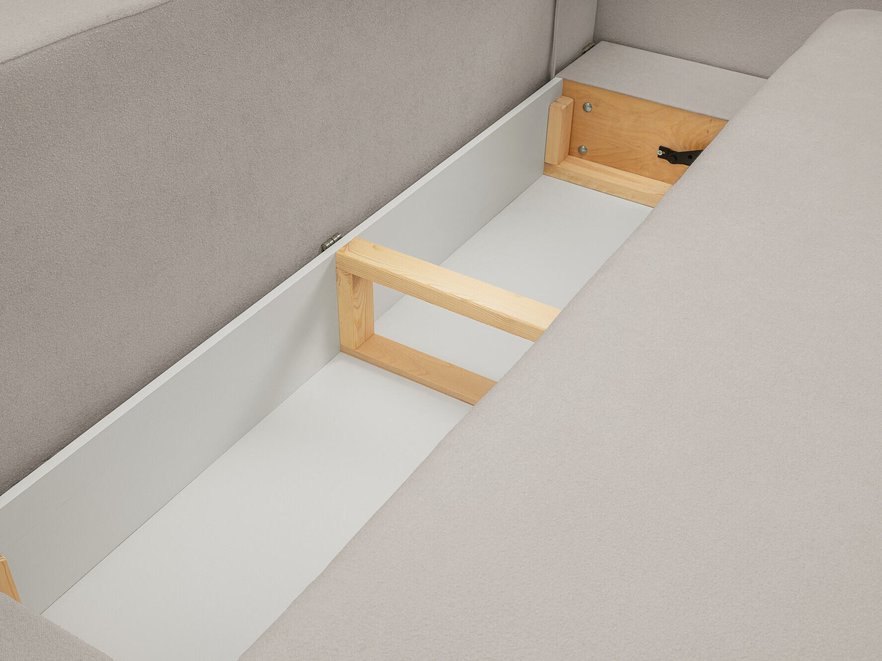 Sofa na razvlačenje Kingston 139 (Sicuro 65)