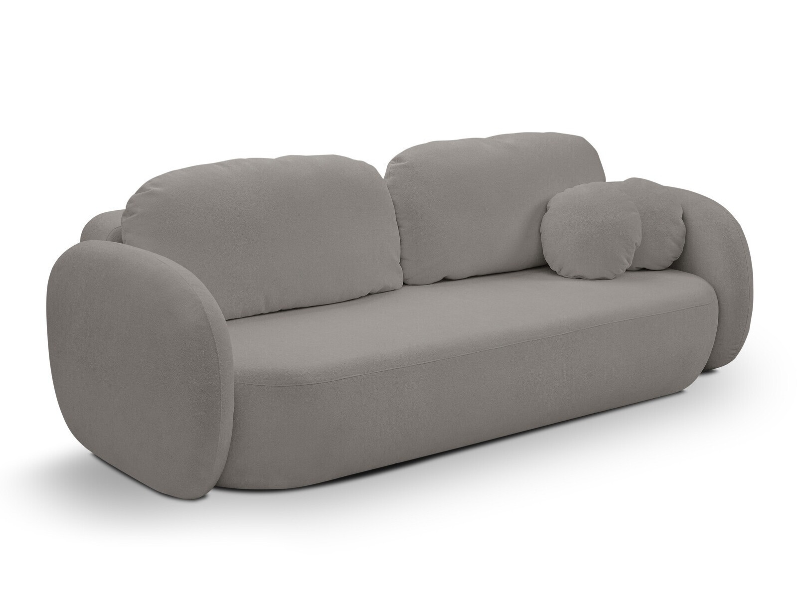 Sofa na razvlačenje Kingston 139 (Sicuro 75)