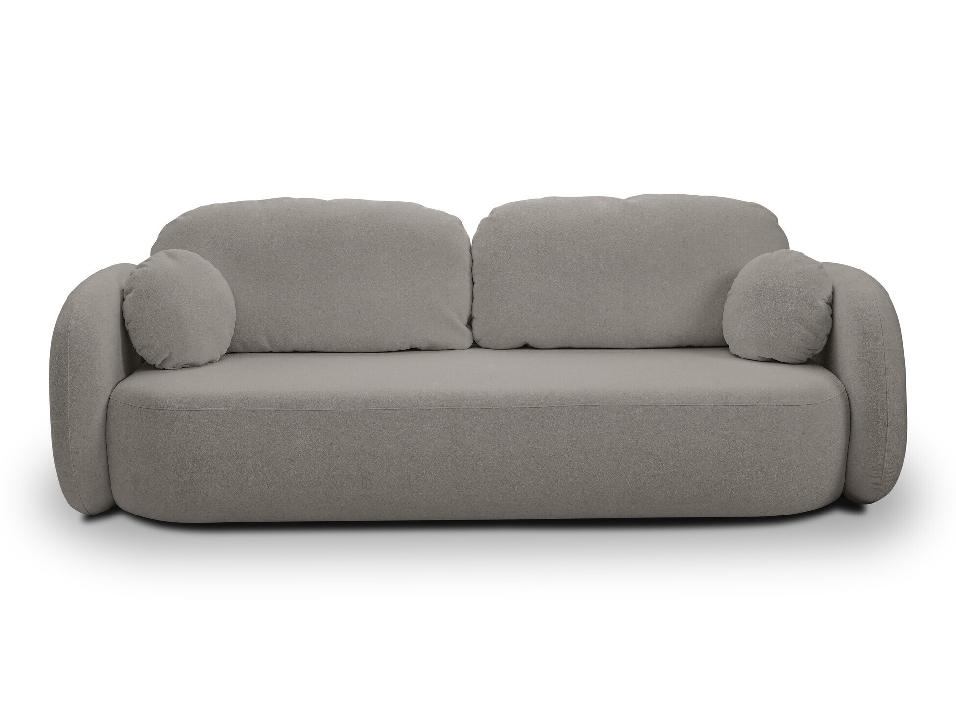 Sofa na razvlačenje Kingston 139 (Sicuro 75)