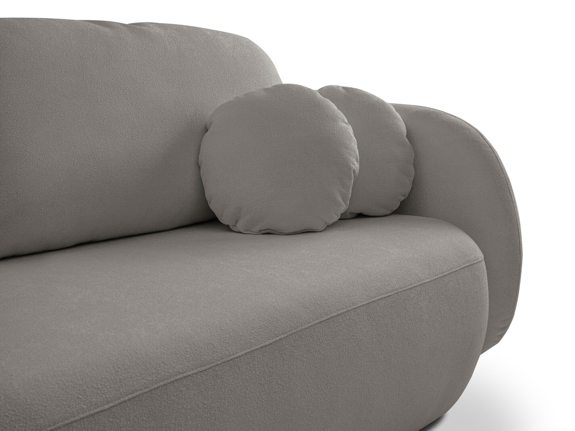 Sofa na razvlačenje Kingston 139 (Sicuro 75)