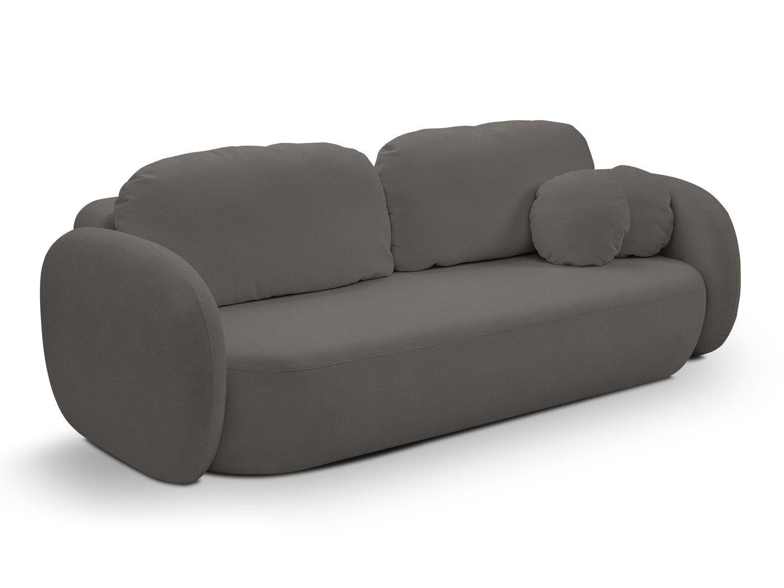 Sofa na razvlačenje Kingston 139 (Sicuro 80)