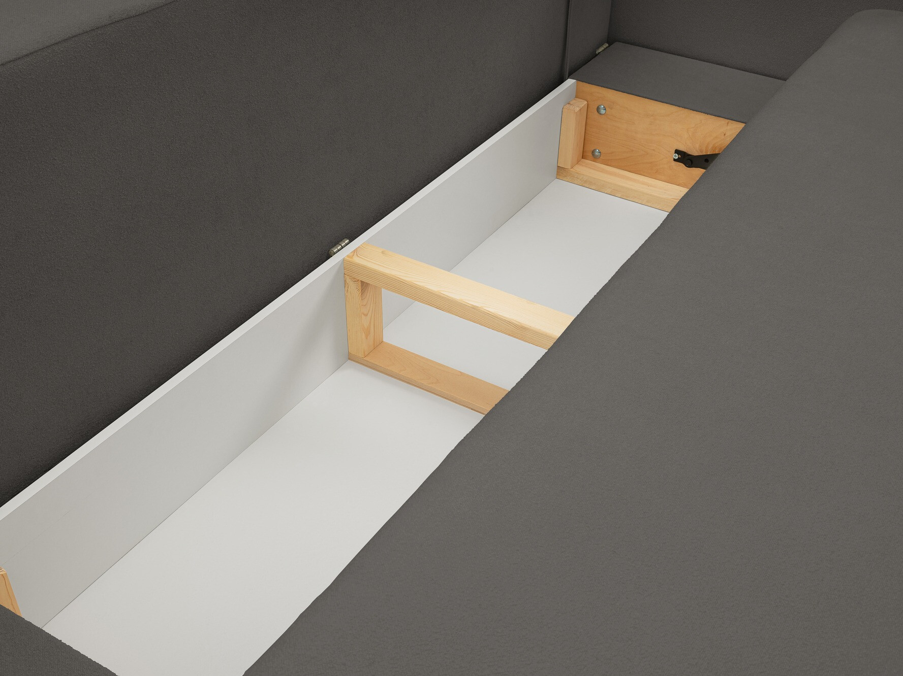 Sofa na razvlačenje Kingston 139 (Sicuro 80)