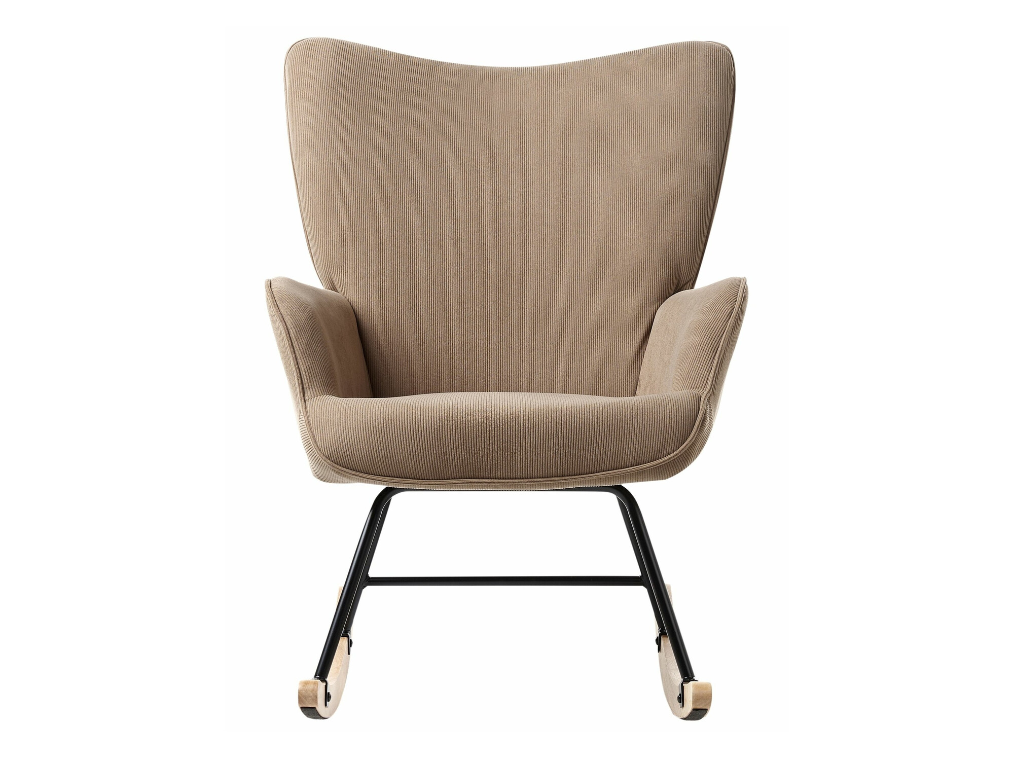 Stolica za ljuljanje Berwyn 2433 (Taupe)