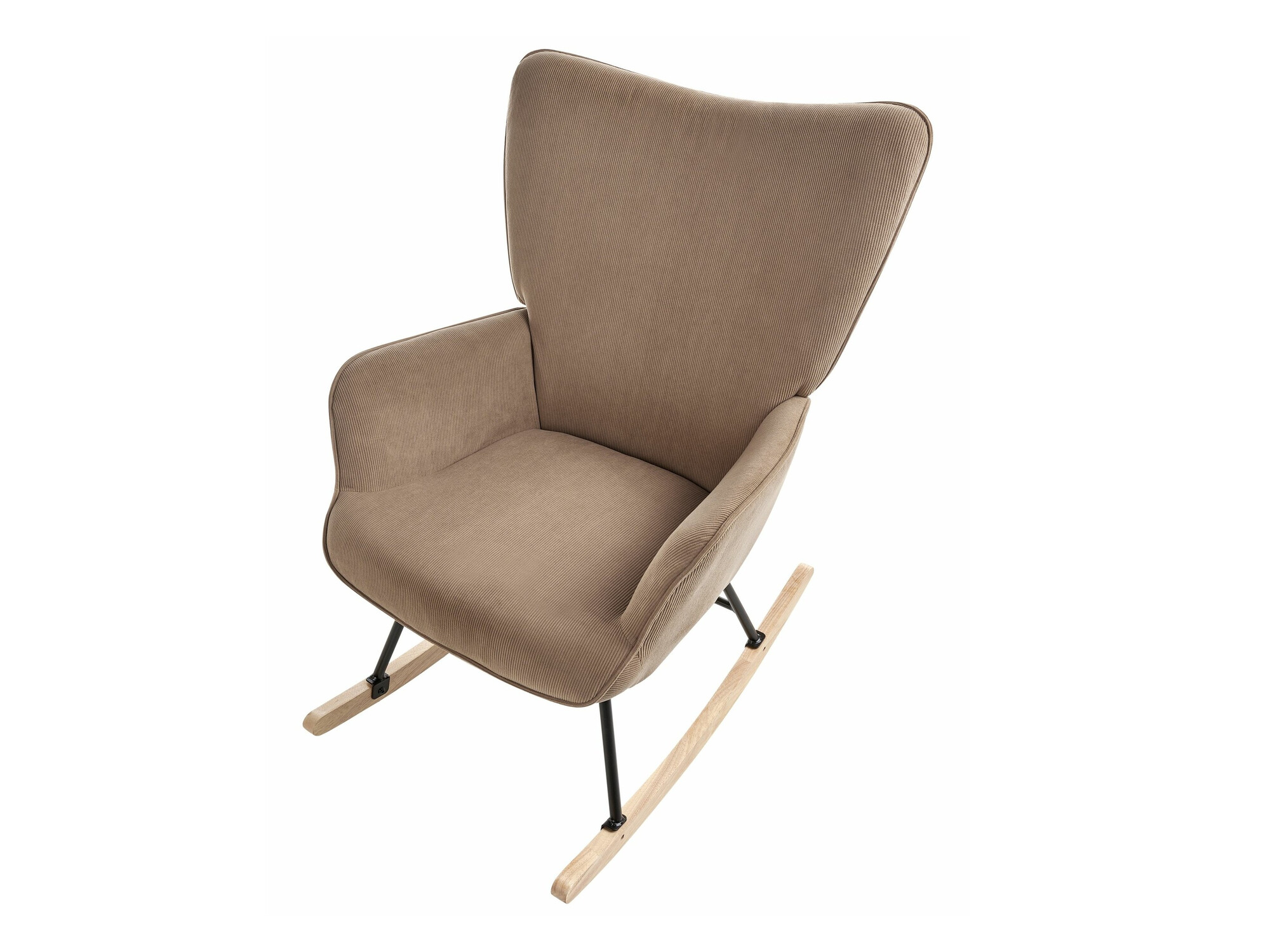 Stolica za ljuljanje Berwyn 2433 (Taupe)