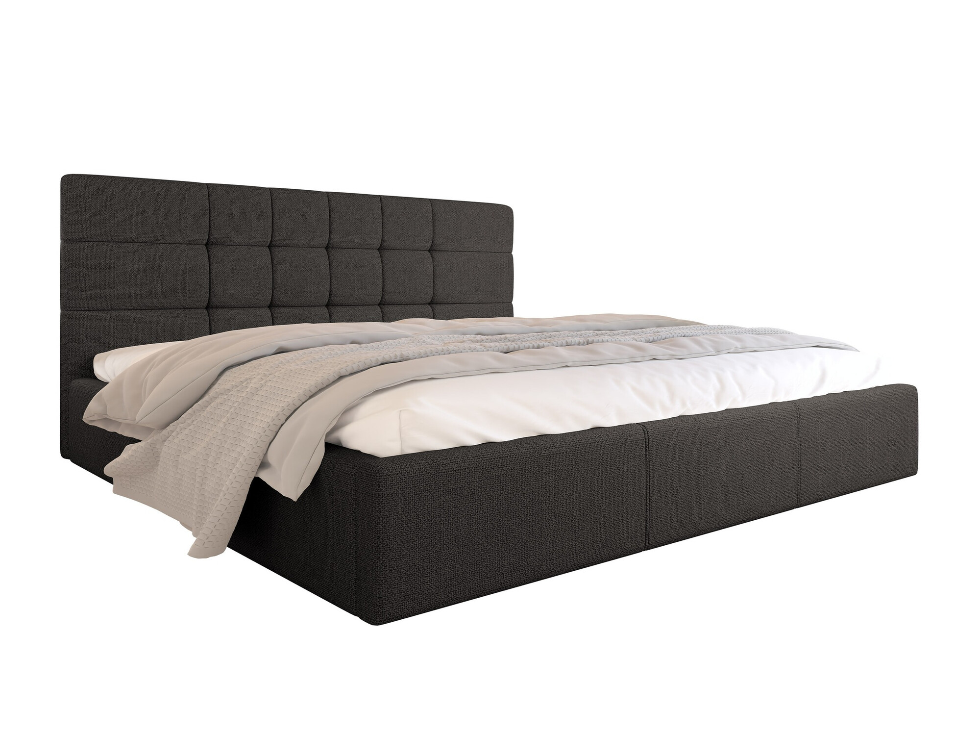 Krevet ComfiDream Velora II (Bergamo 97)