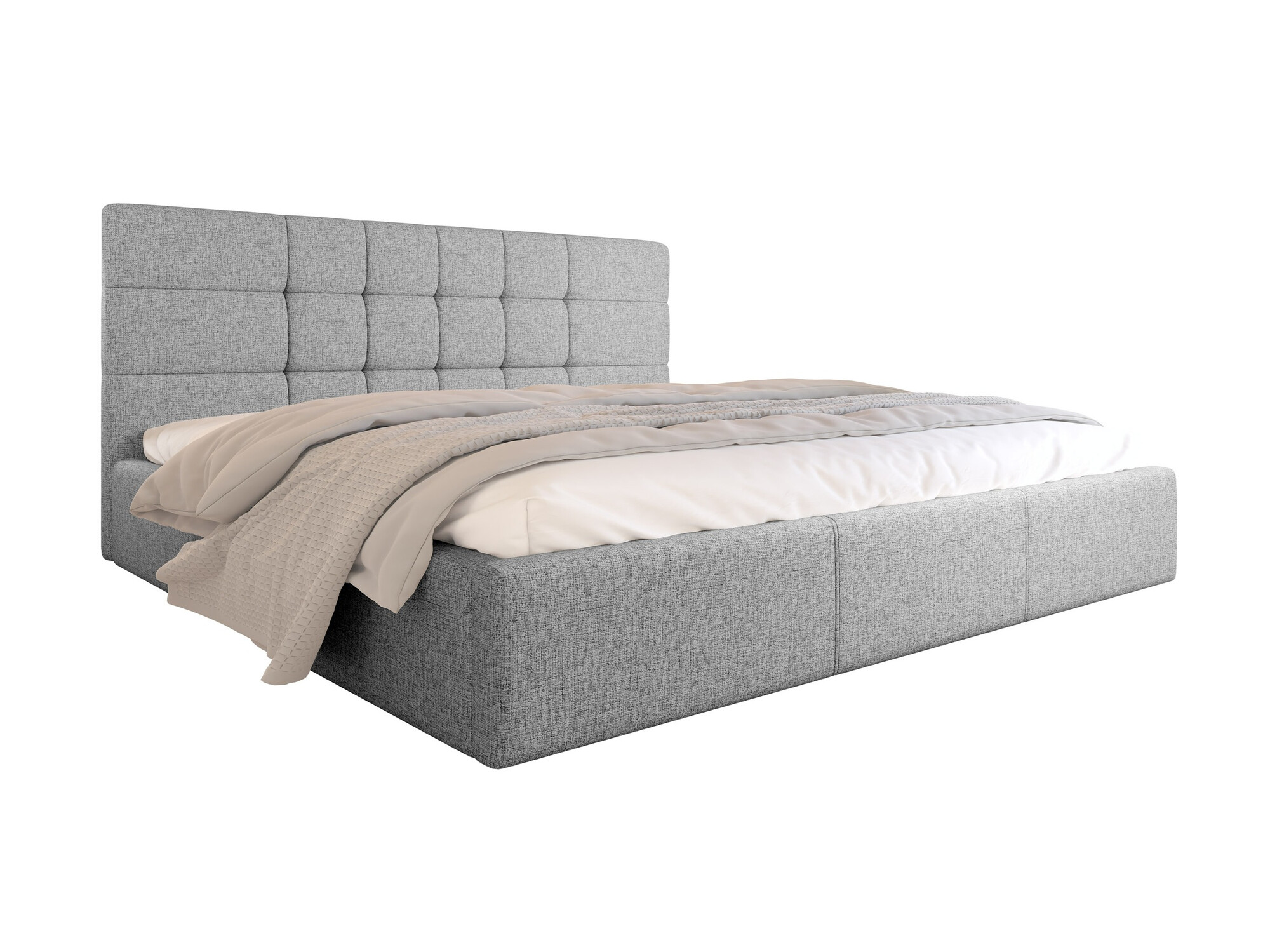 Krevet ComfiDream Velora II (Lars 90)