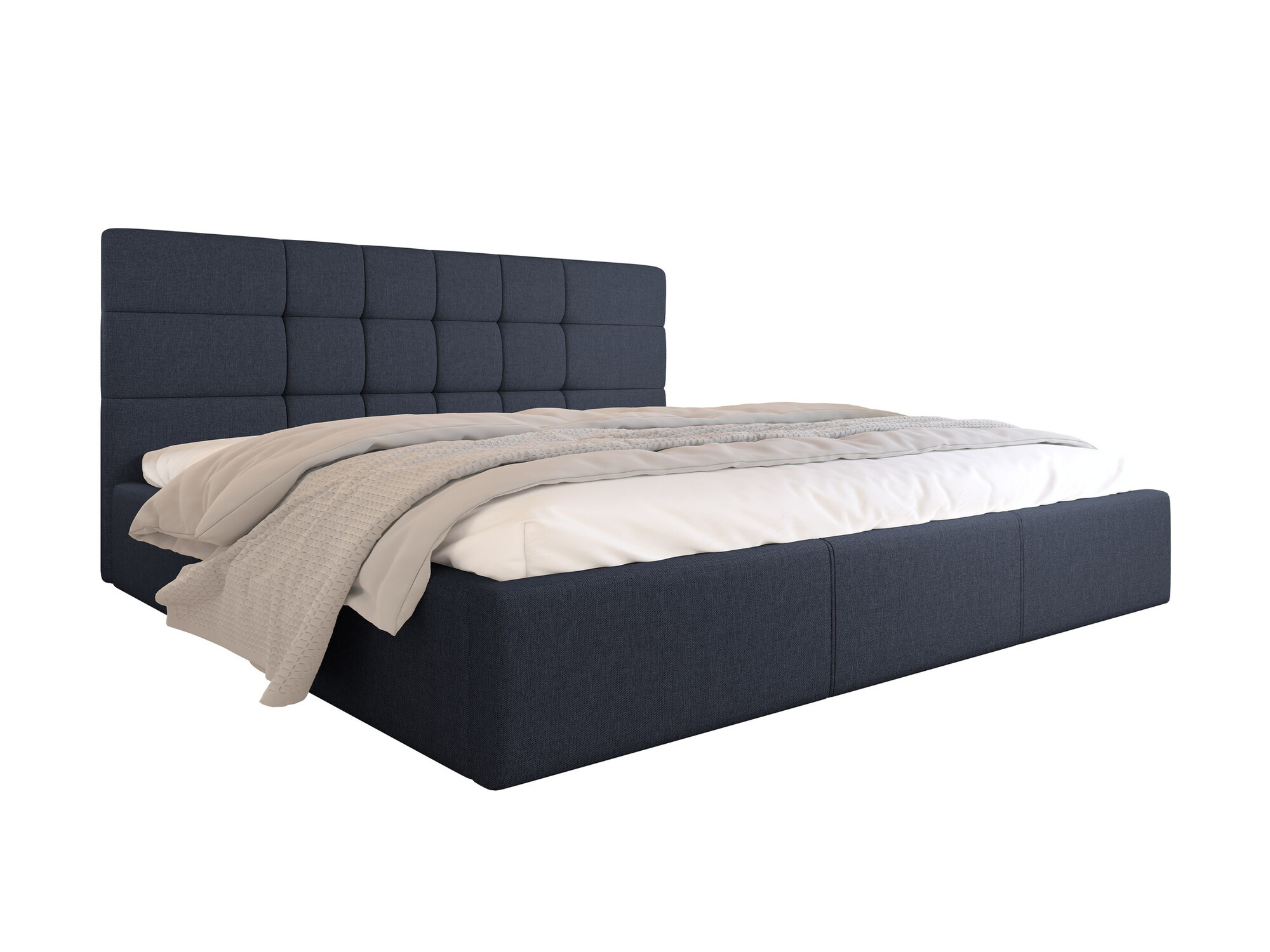 Krevet ComfiDream Velora II (Sawana 80)