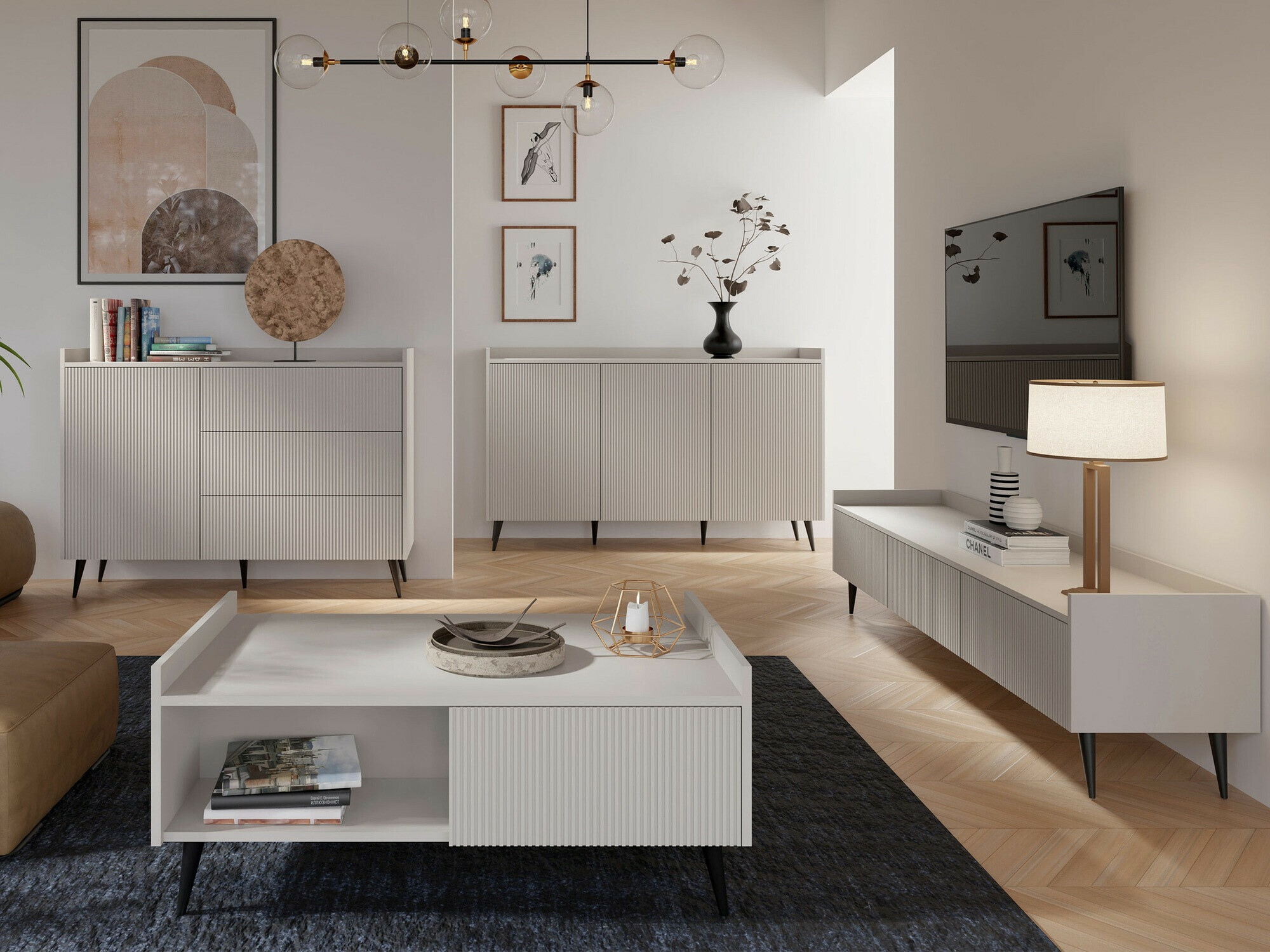 Ormarić Mirfivu 101