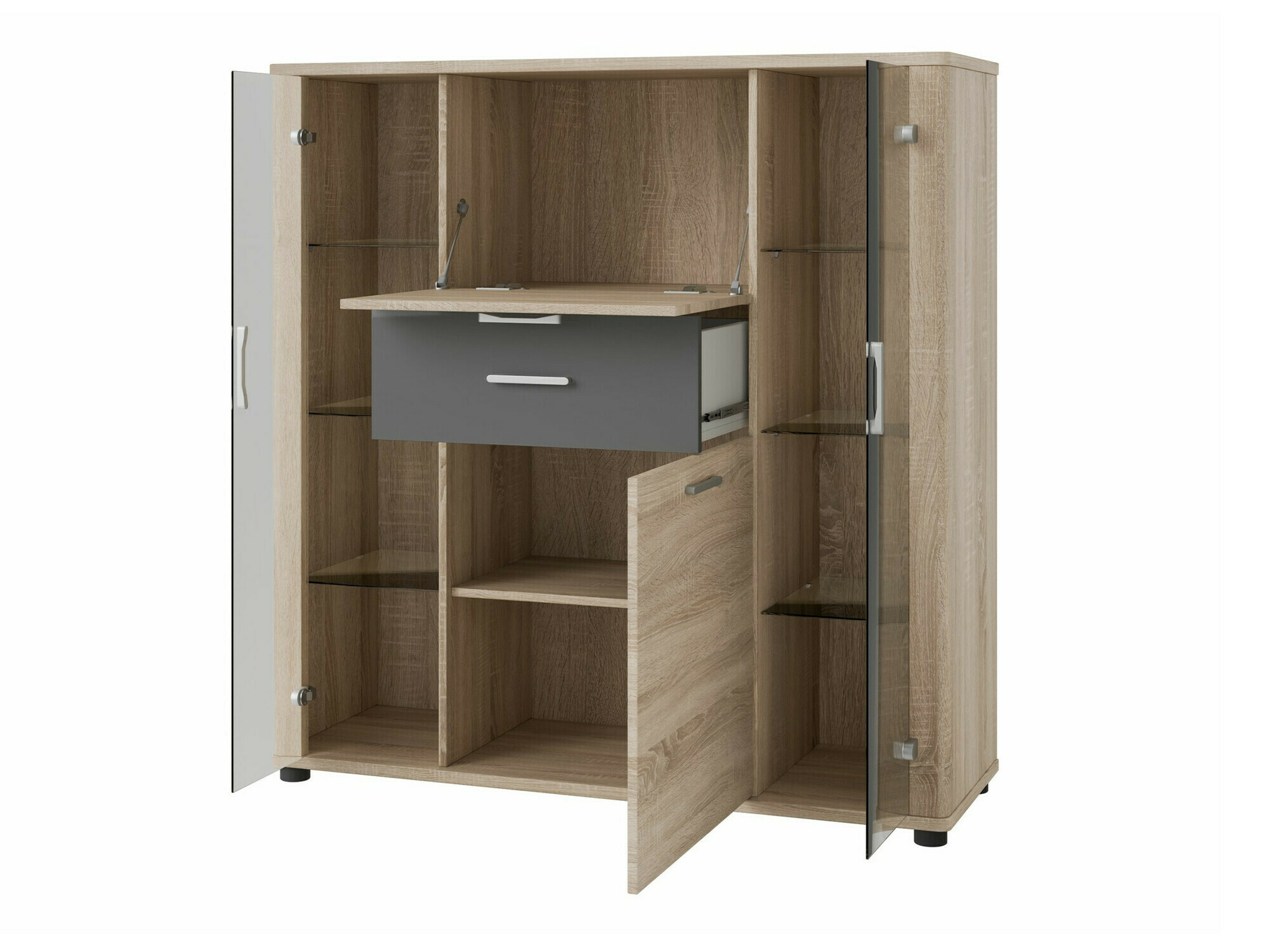 Set za dnevnu sobu Melsali 107