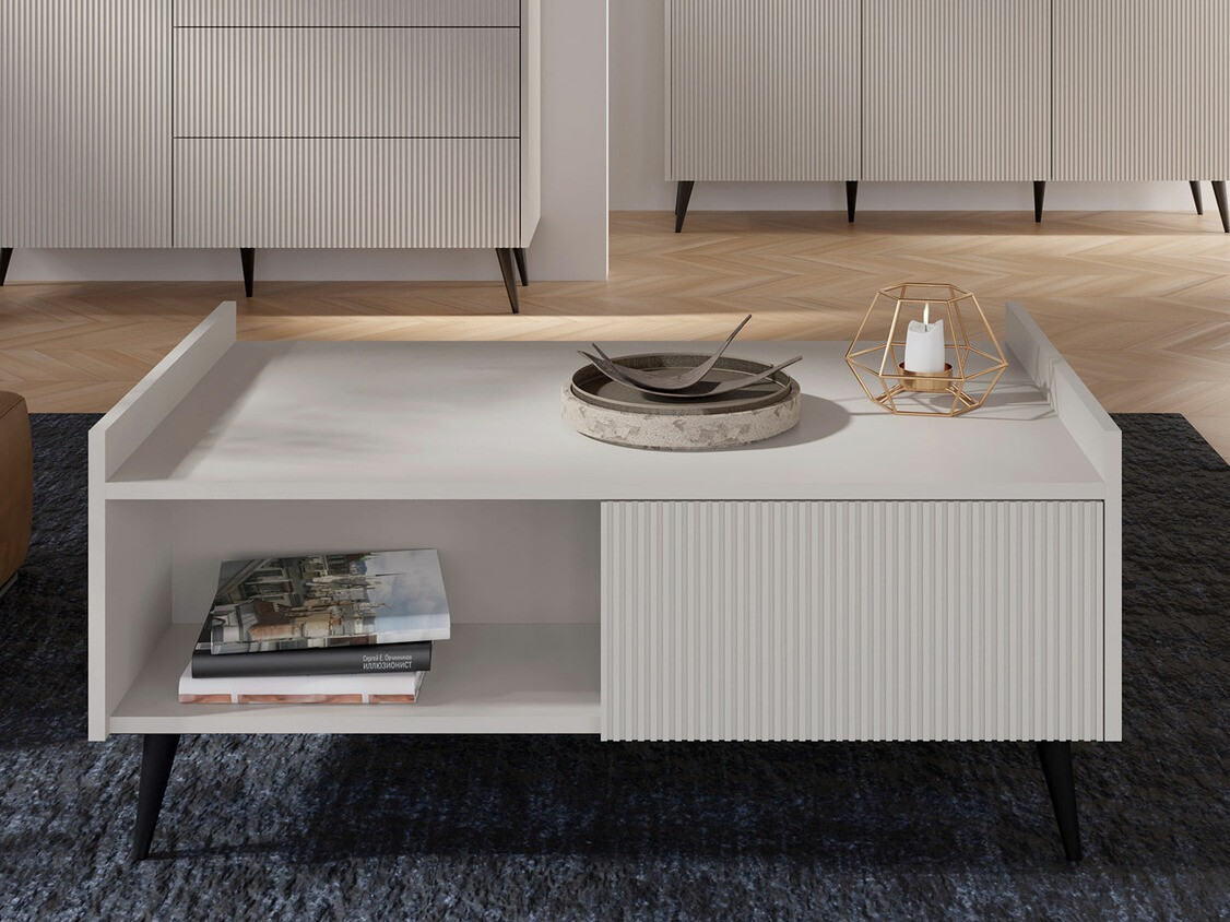 Stočić za kafu Mirfivu 108