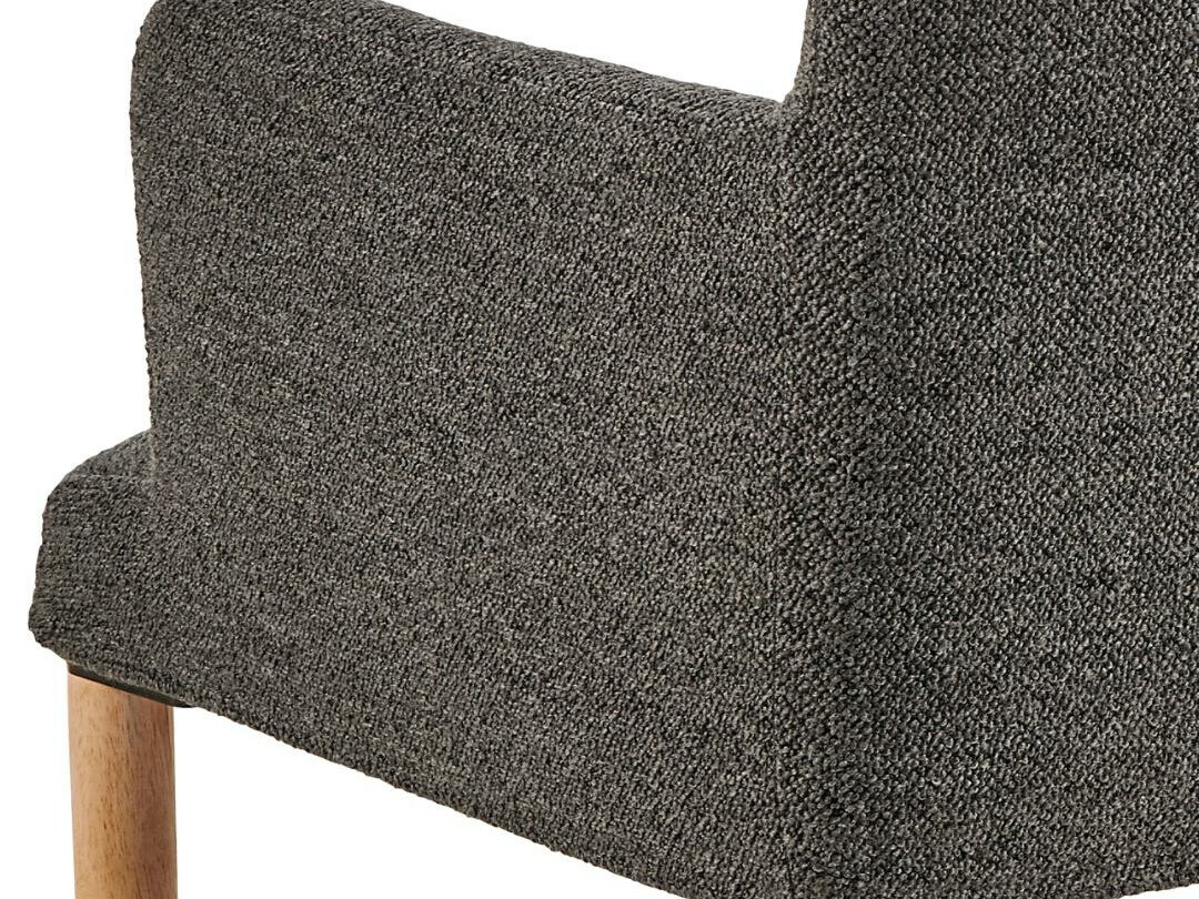Stolica Norsica 884 (Antracit)