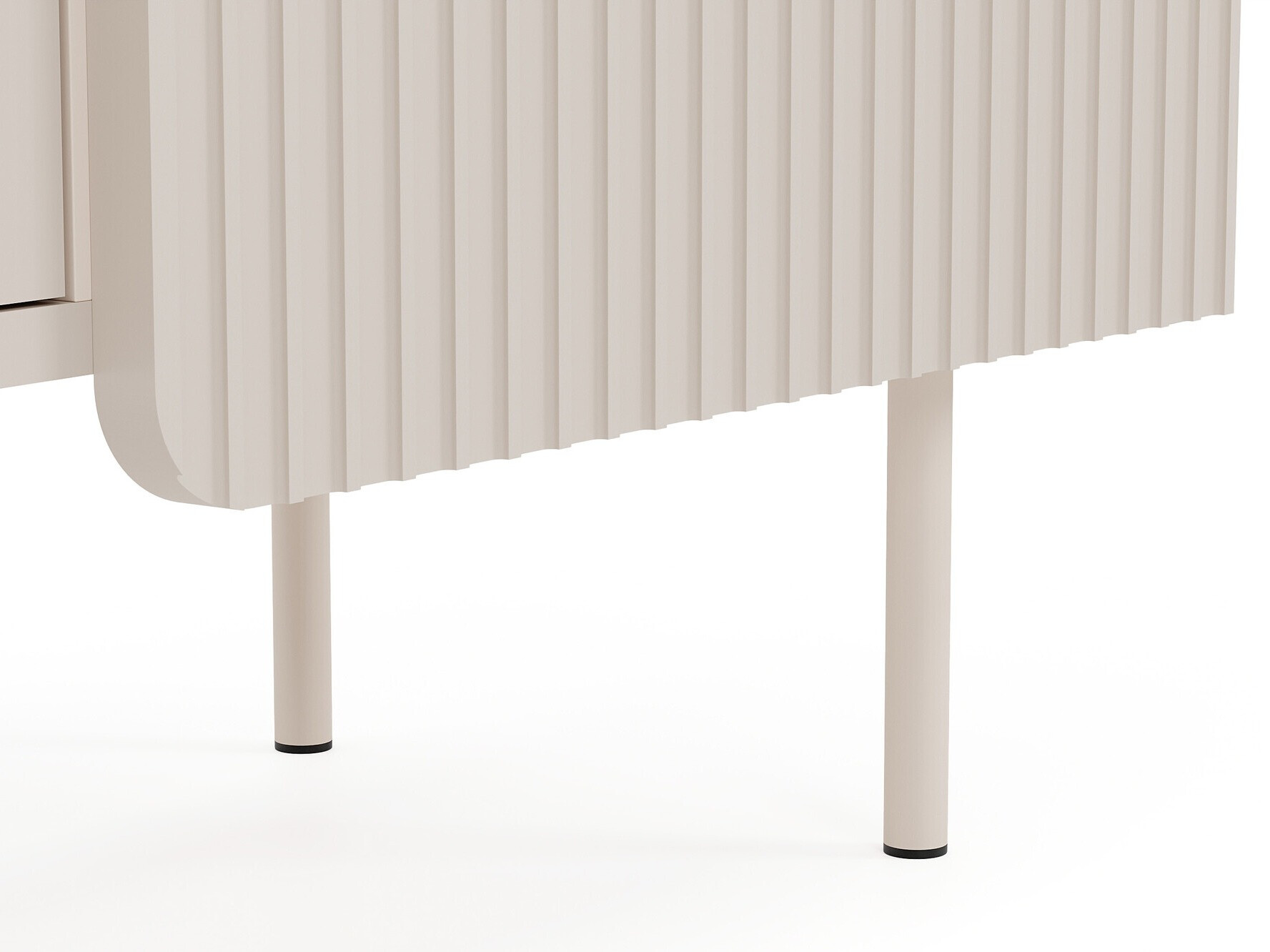 Komoda Mansfield 100 (Kašmir)