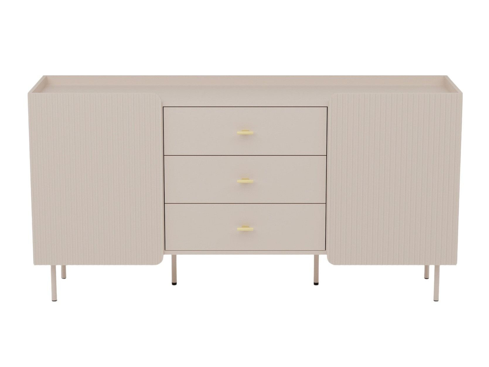 Komoda Mansfield 100 (Kašmir)