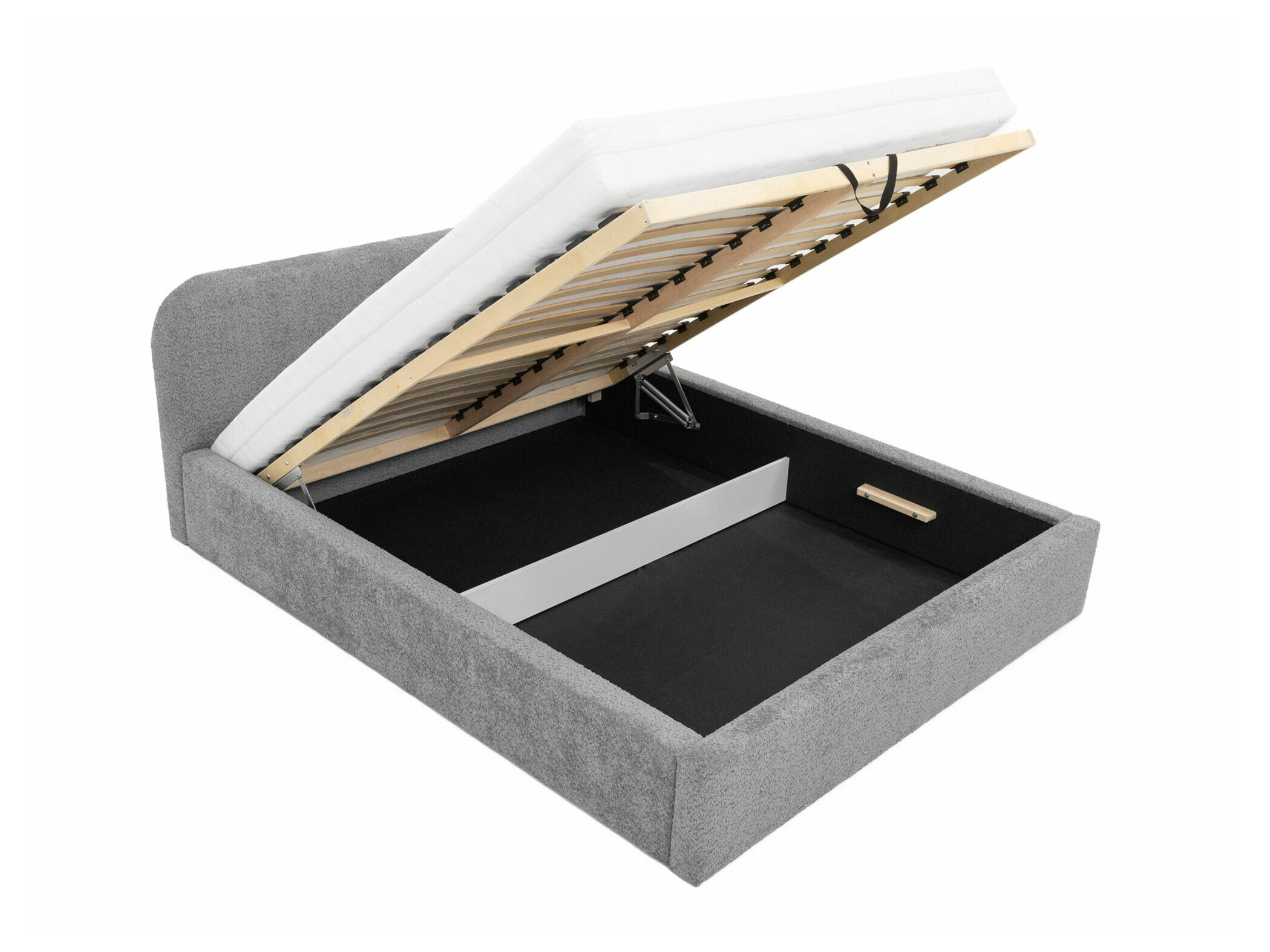 Krevet Comfivo 409 (Abriamo 14)