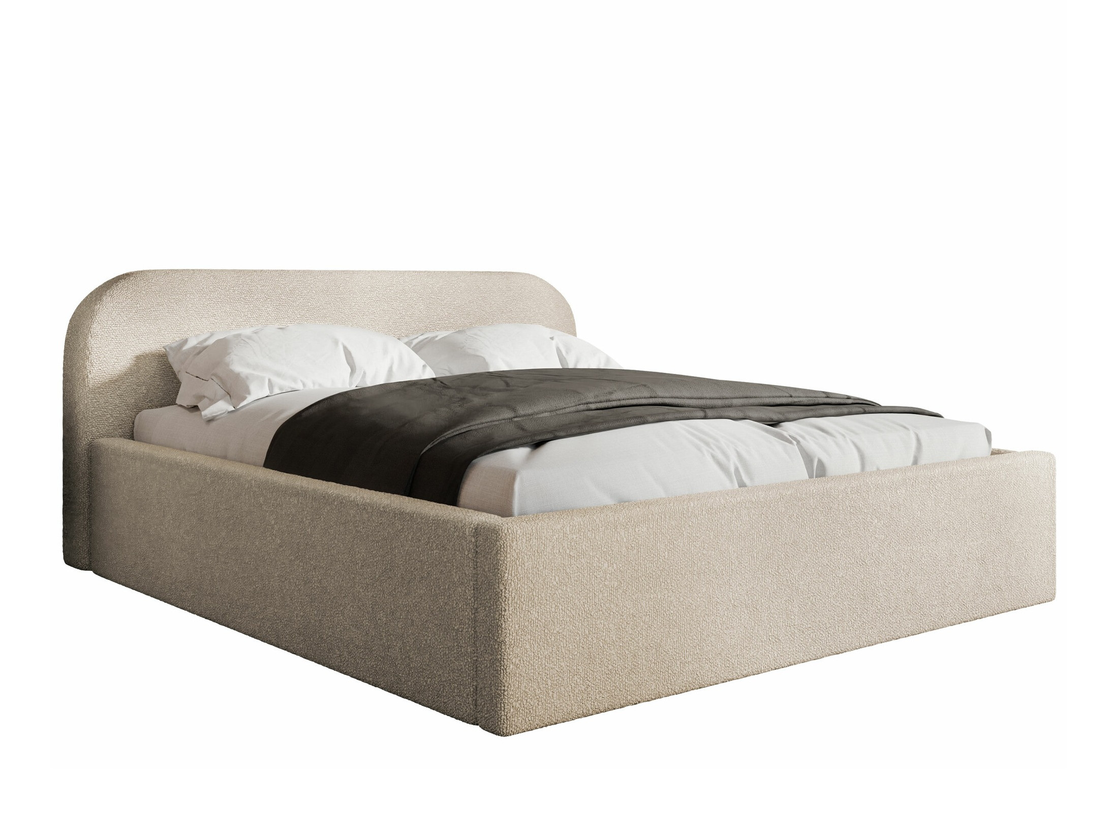 Krevet Comfivo Inventio (Abriamo 03)