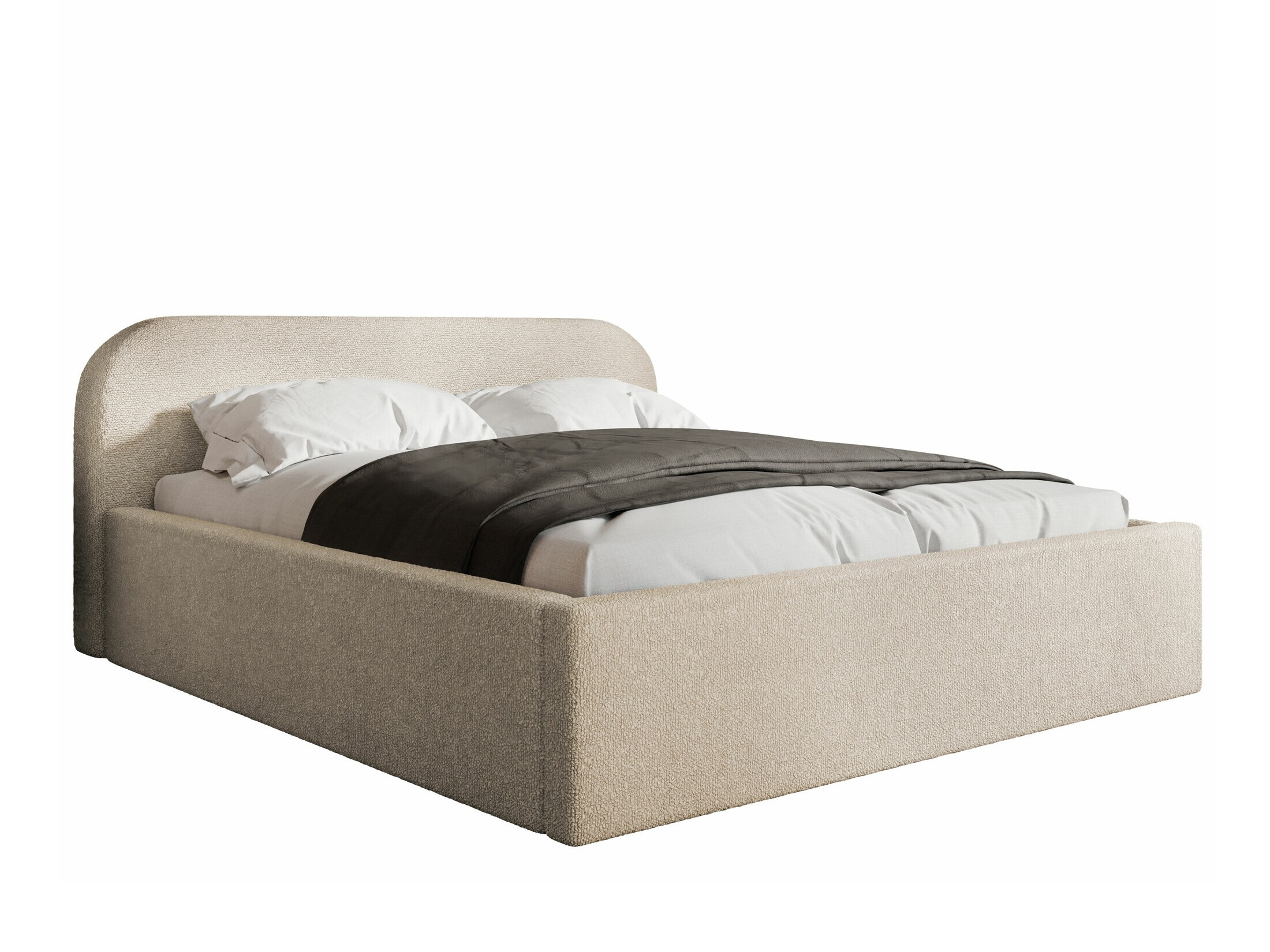 Krevet Comfivo Inventio (Abriamo 03)