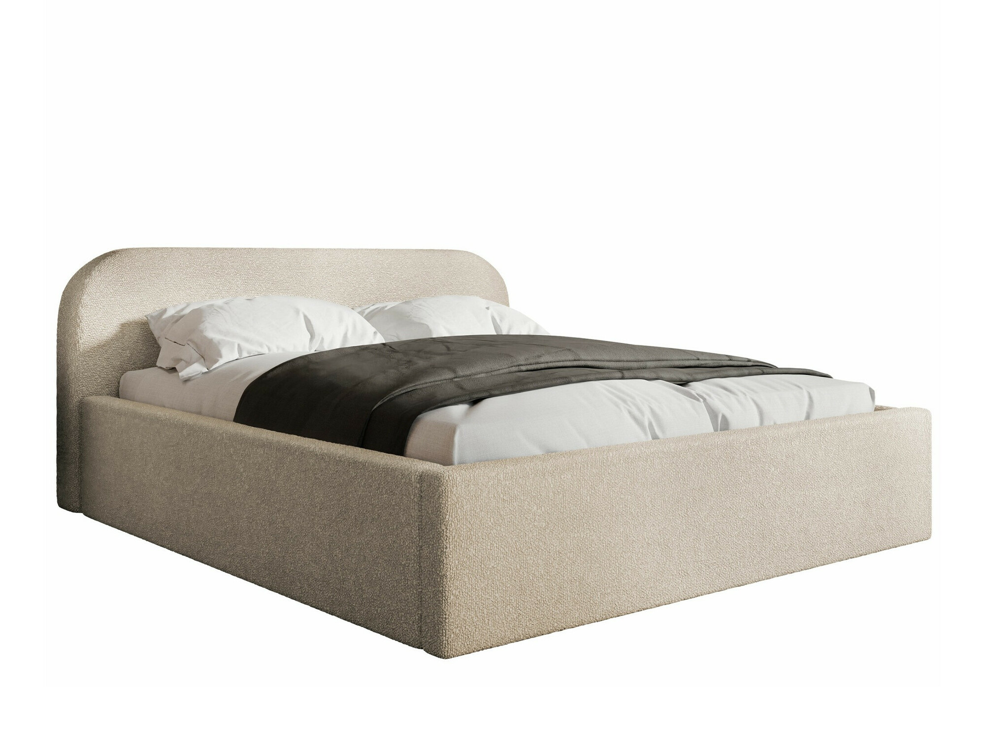 Krevet Comfivo Inventio (Abriamo 03)