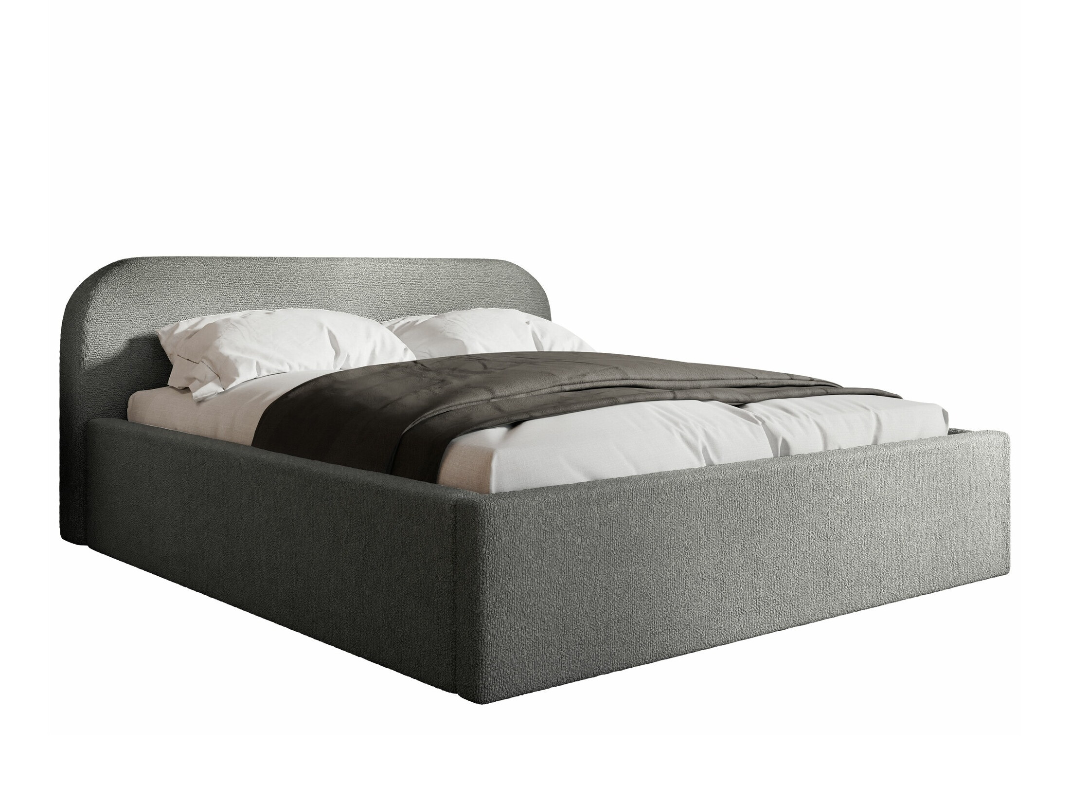 Krevet Comfivo Inventio (Abriamo 07)