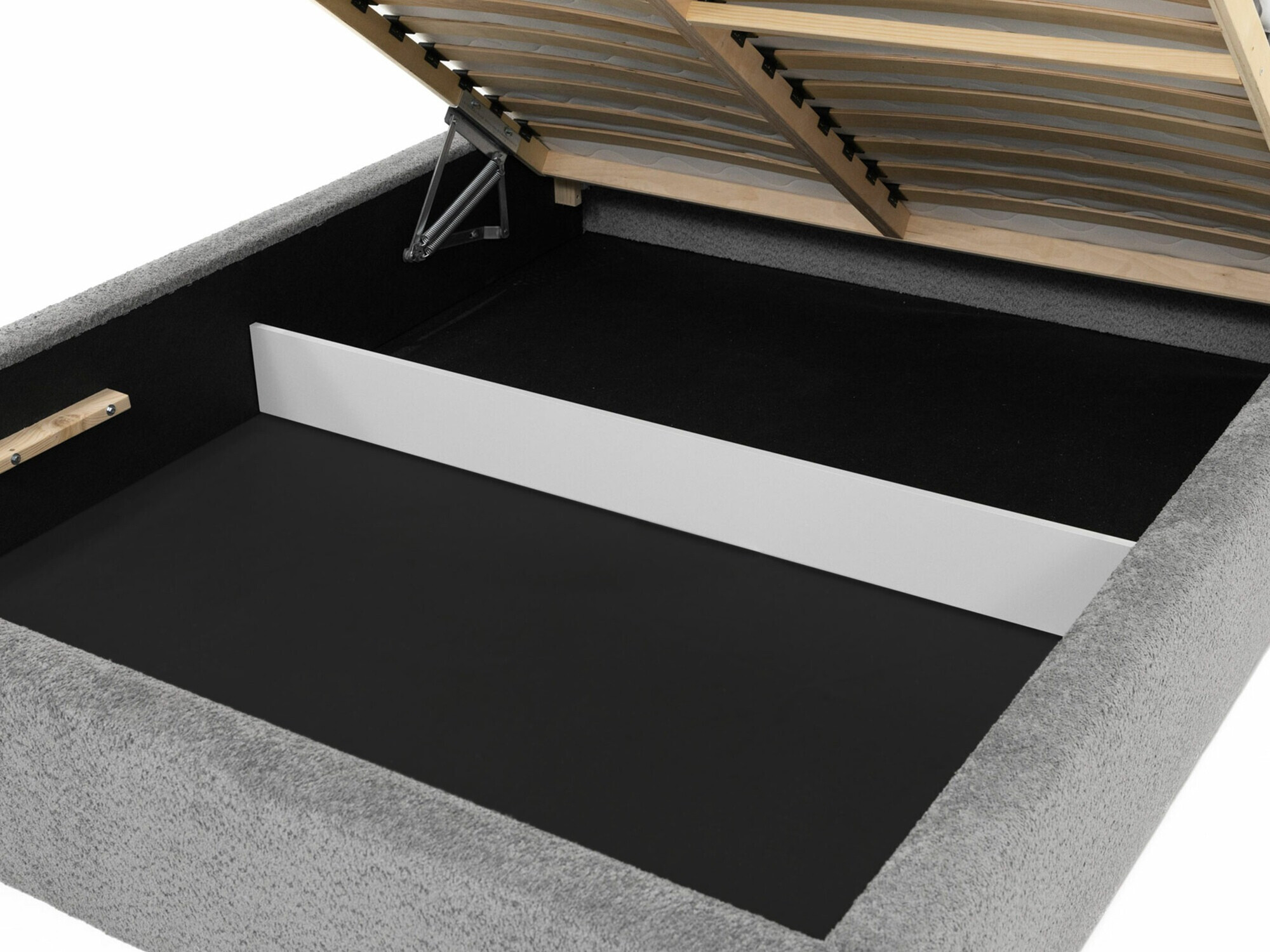 Krevet Comfivo Inventio (Abriamo 3)