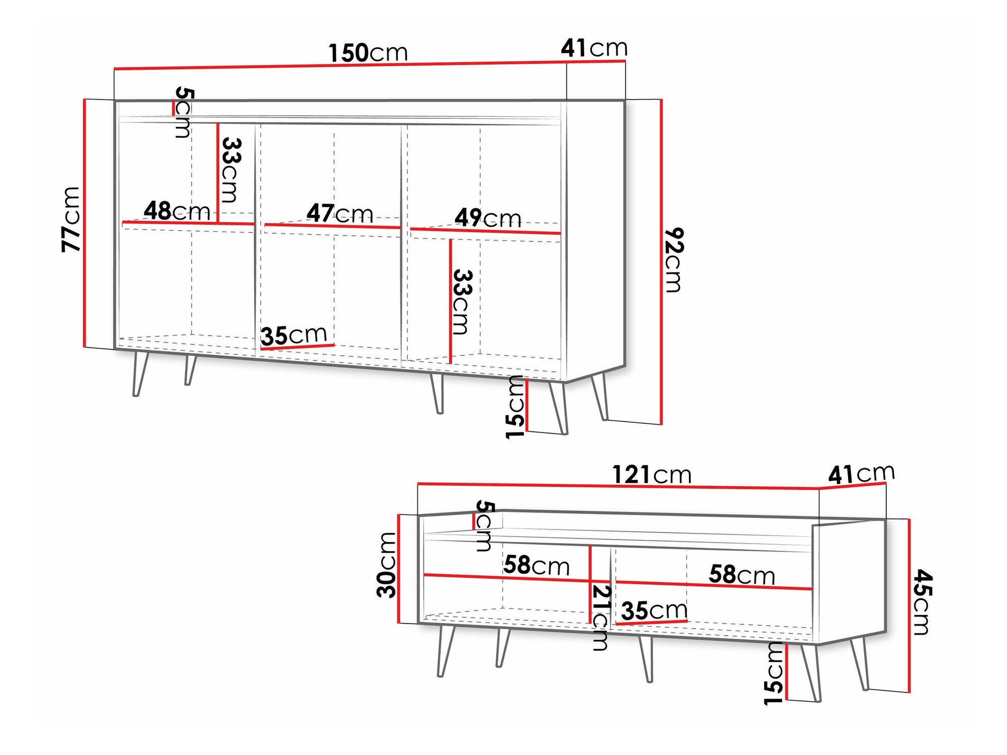 Set za dnevnu sobu Mirfivu 111