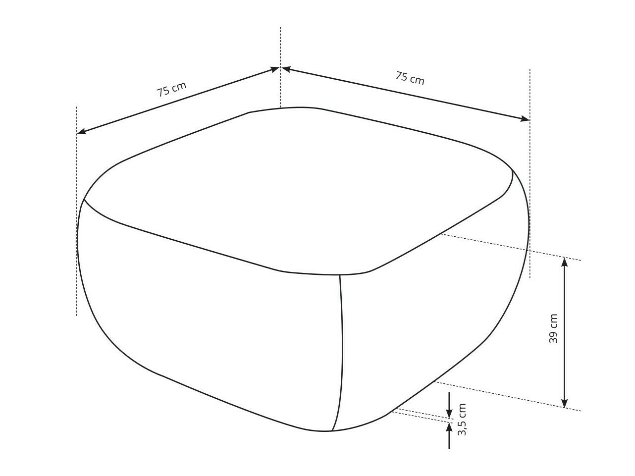 Tabure Kingston 141 (Abriamo 6)