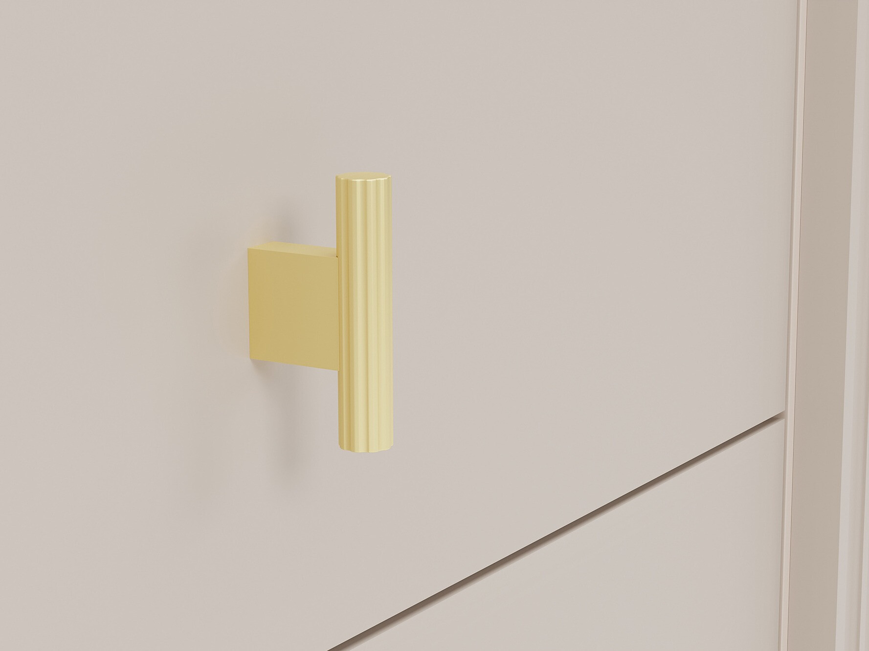 Ormarić Mansfield 101 (Kašmir)