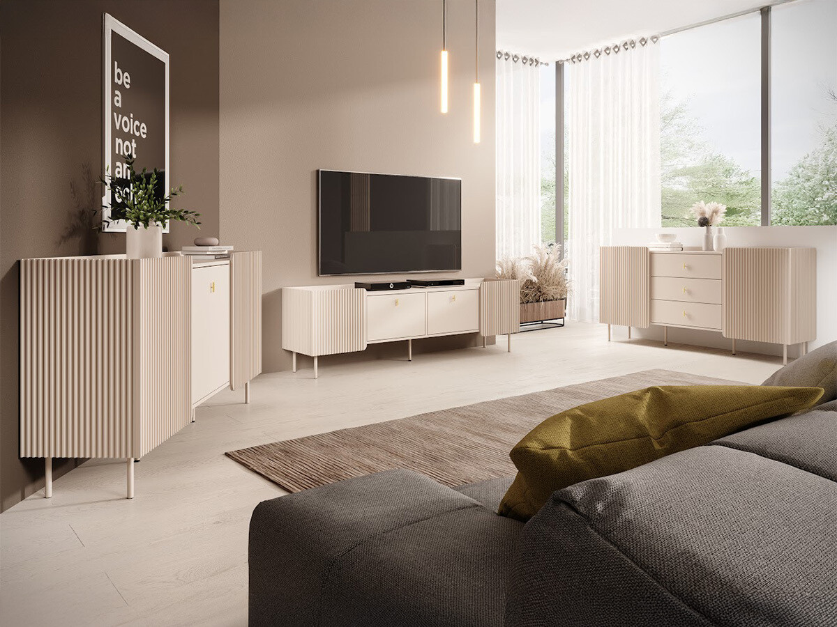 Ormarić Mansfield 101 (Kašmir)