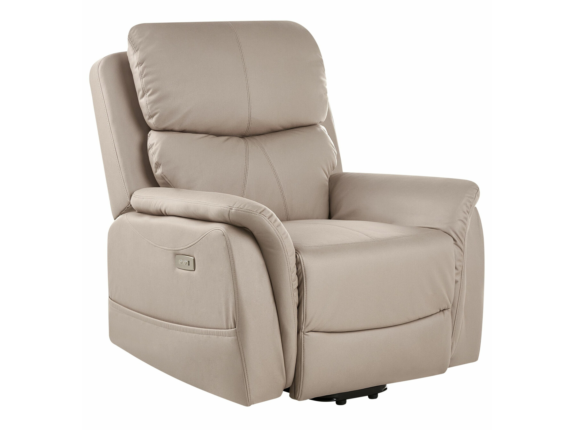 Relaks fotelja Berwyn 2444 (Taupe)