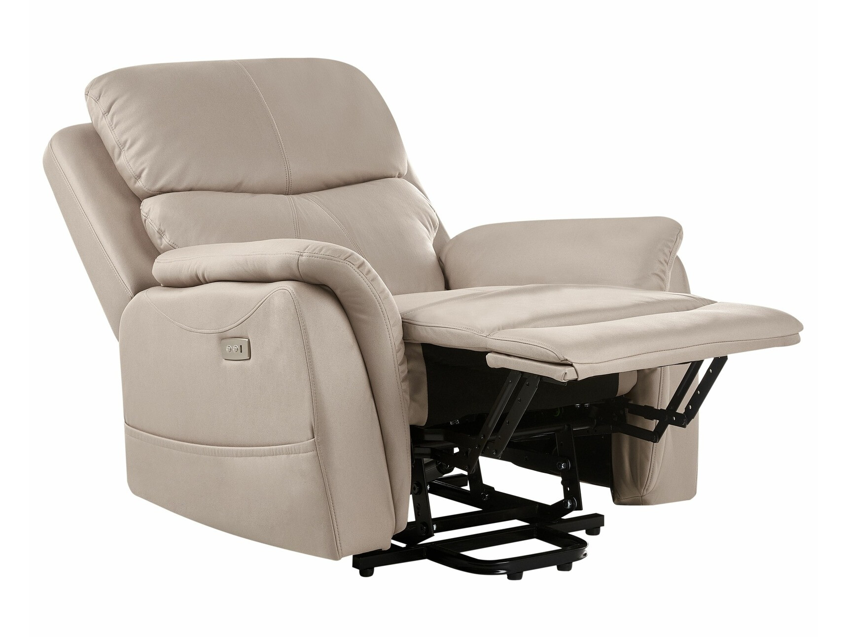 Relaks fotelja Berwyn 2444 (Taupe)