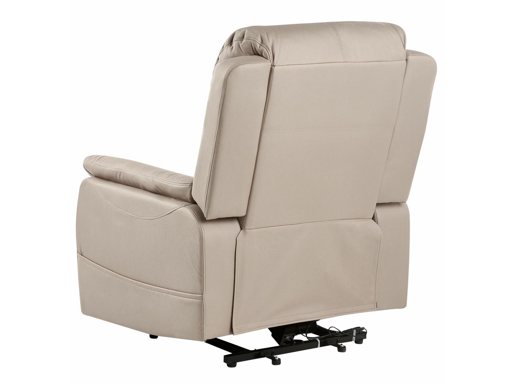Relaks fotelja Berwyn 2444 (Taupe)