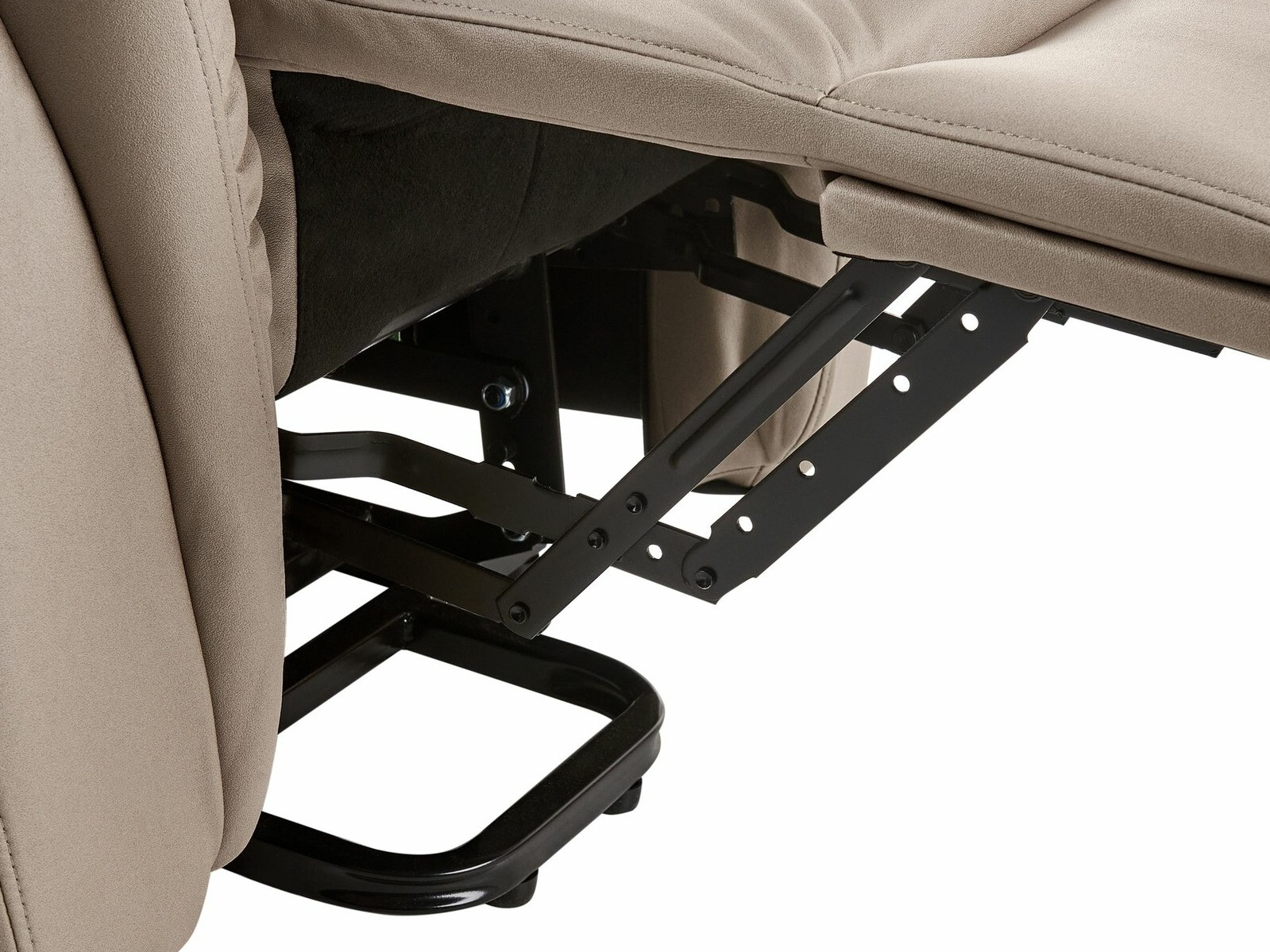 Relaks fotelja Berwyn 2444 (Taupe)