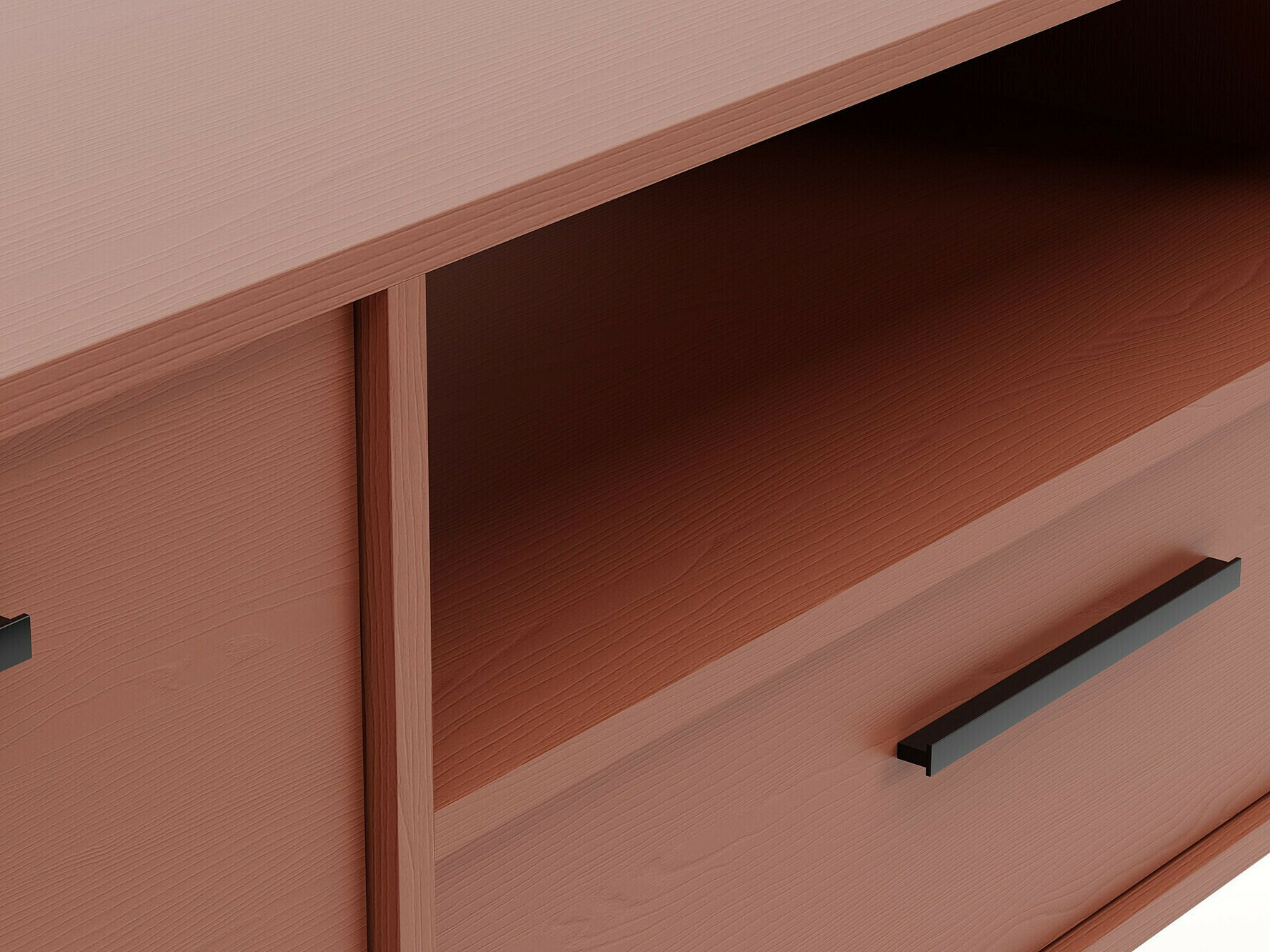 Set za dnevnu sobu Mansfield 106 (Coral)