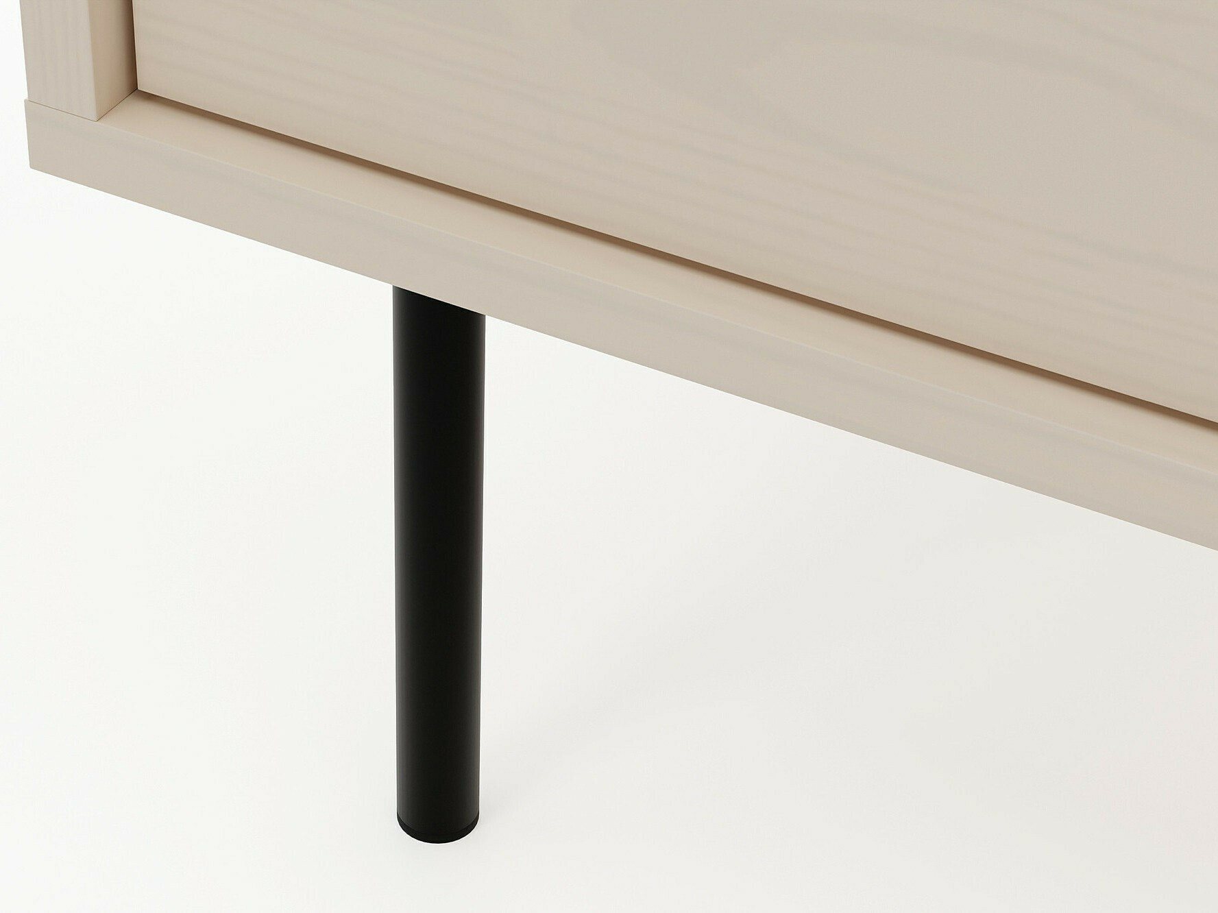 Set za dnevnu sobu Mansfield 106 (Svetlo smeđa)