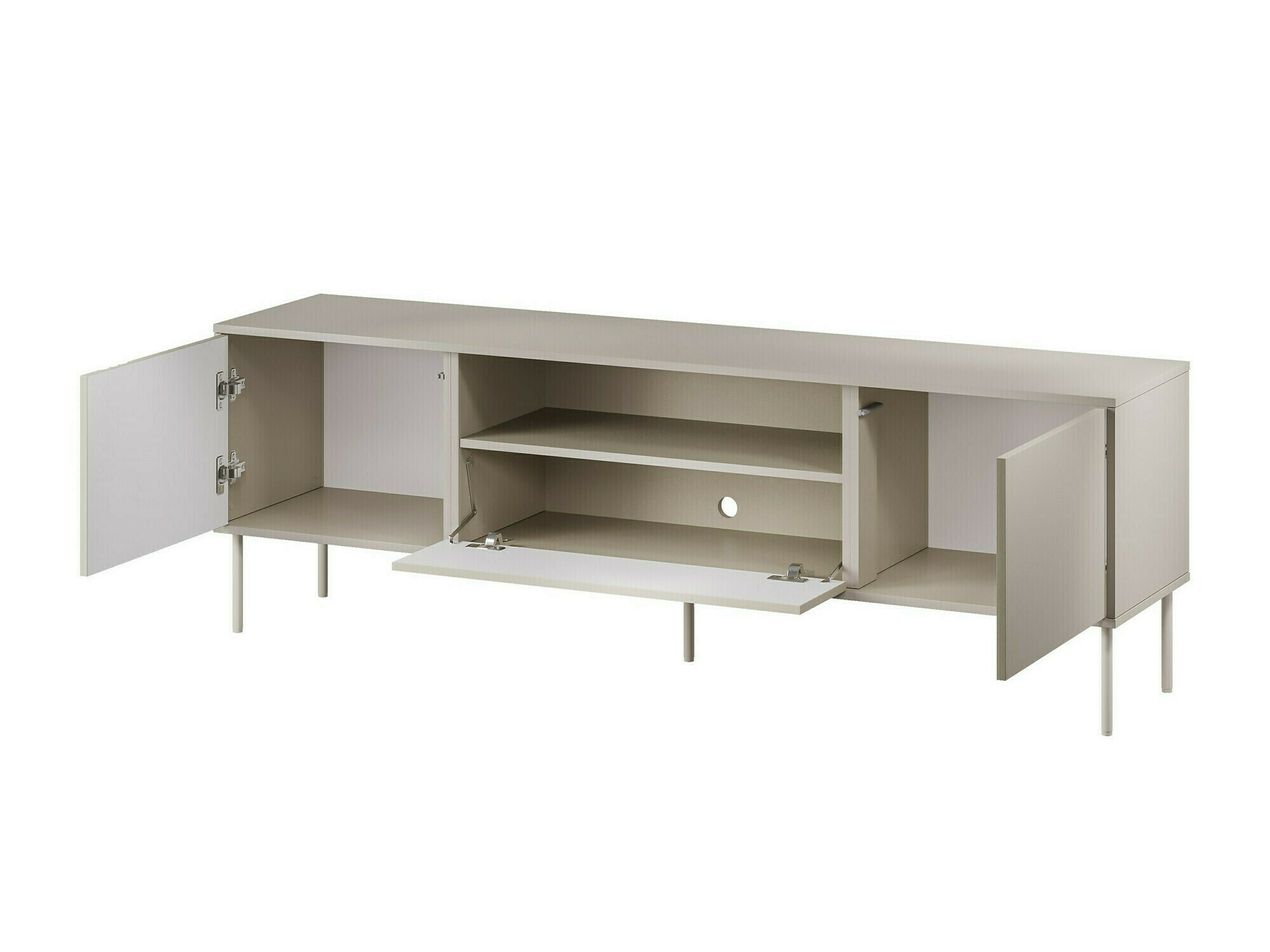 Set za dnevnu sobu Tolete 108 (Zelena)