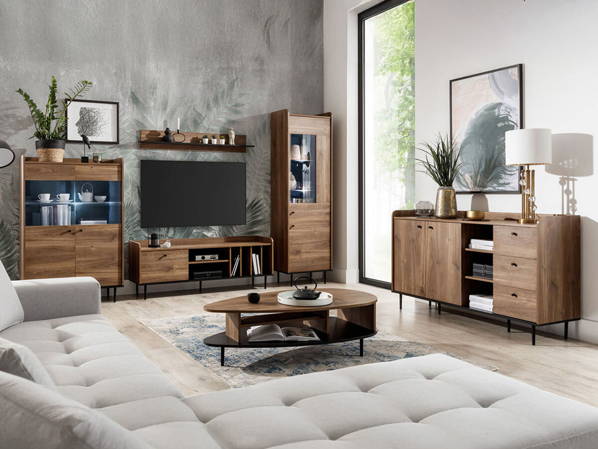 Set za dnevnu sobu Ferenou 110