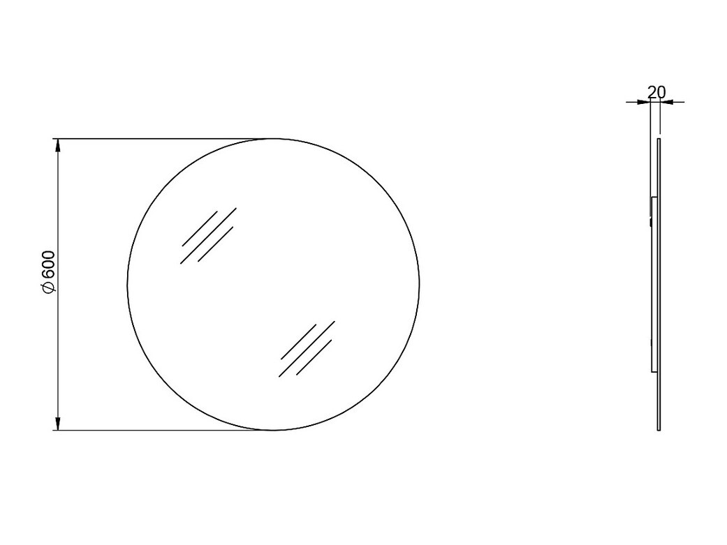 Set za hodnik Lircamu 101 (Belo)